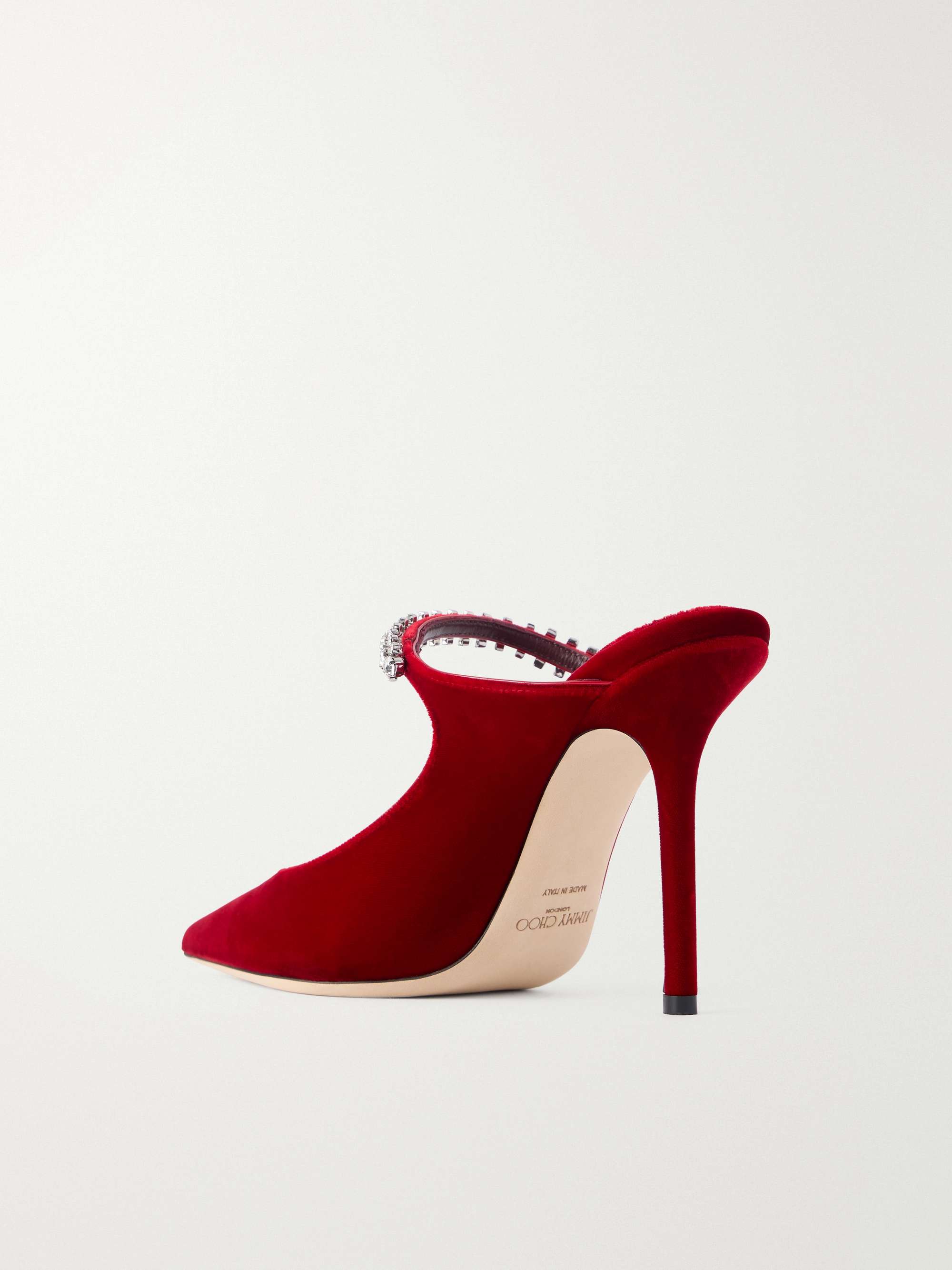 JIMMY CHOO 