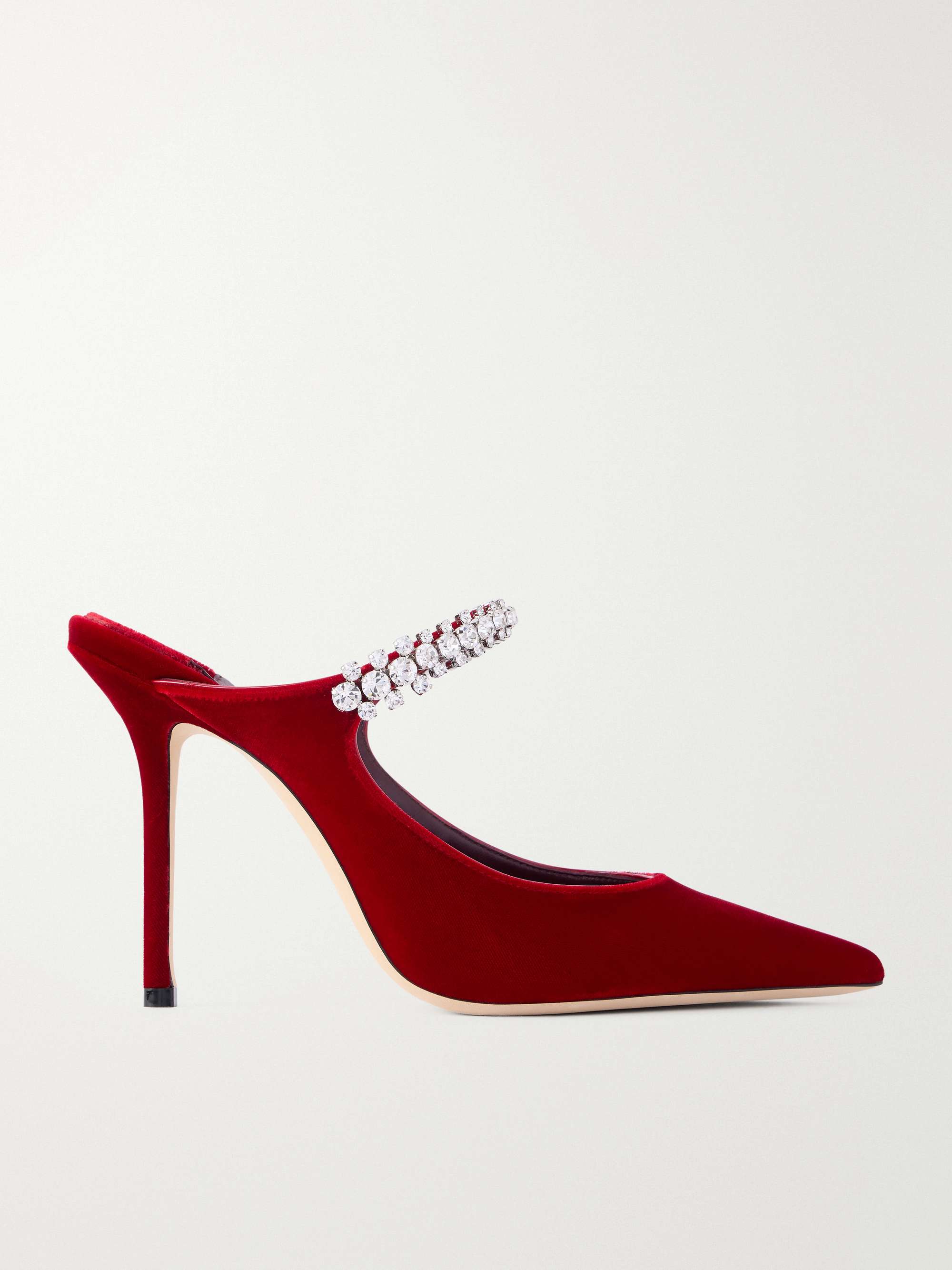 JIMMY CHOO 