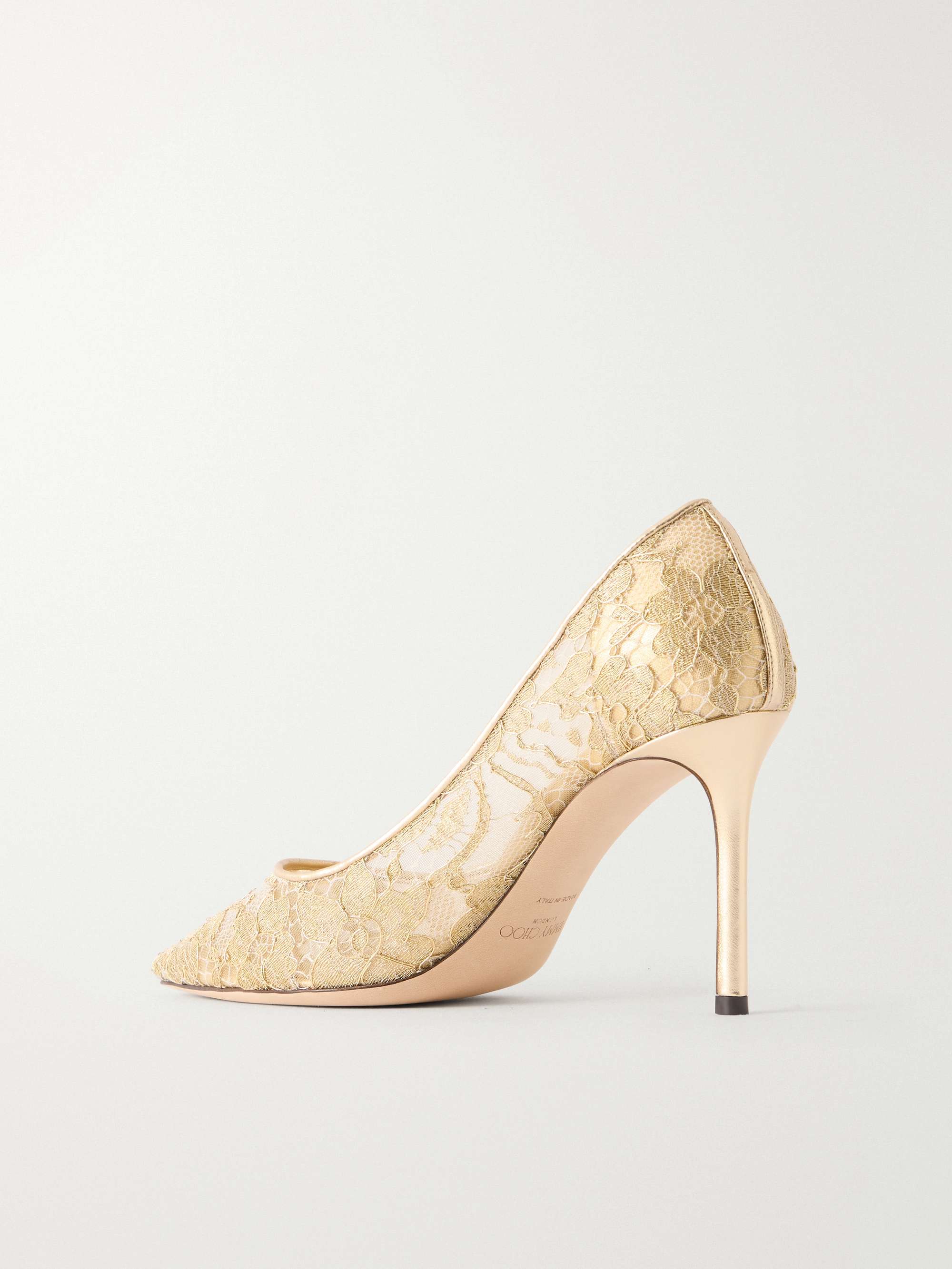 JIMMY CHOO 