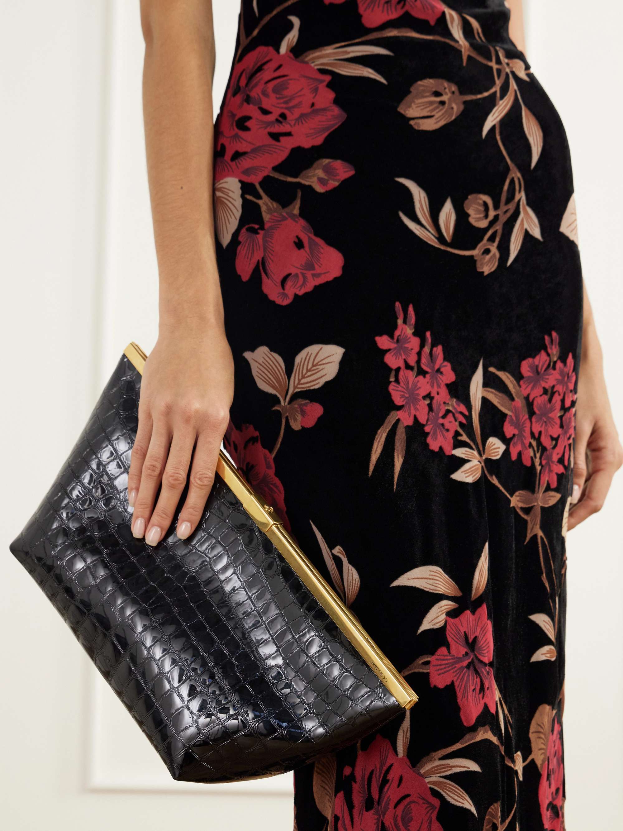 JIMMY CHOO 