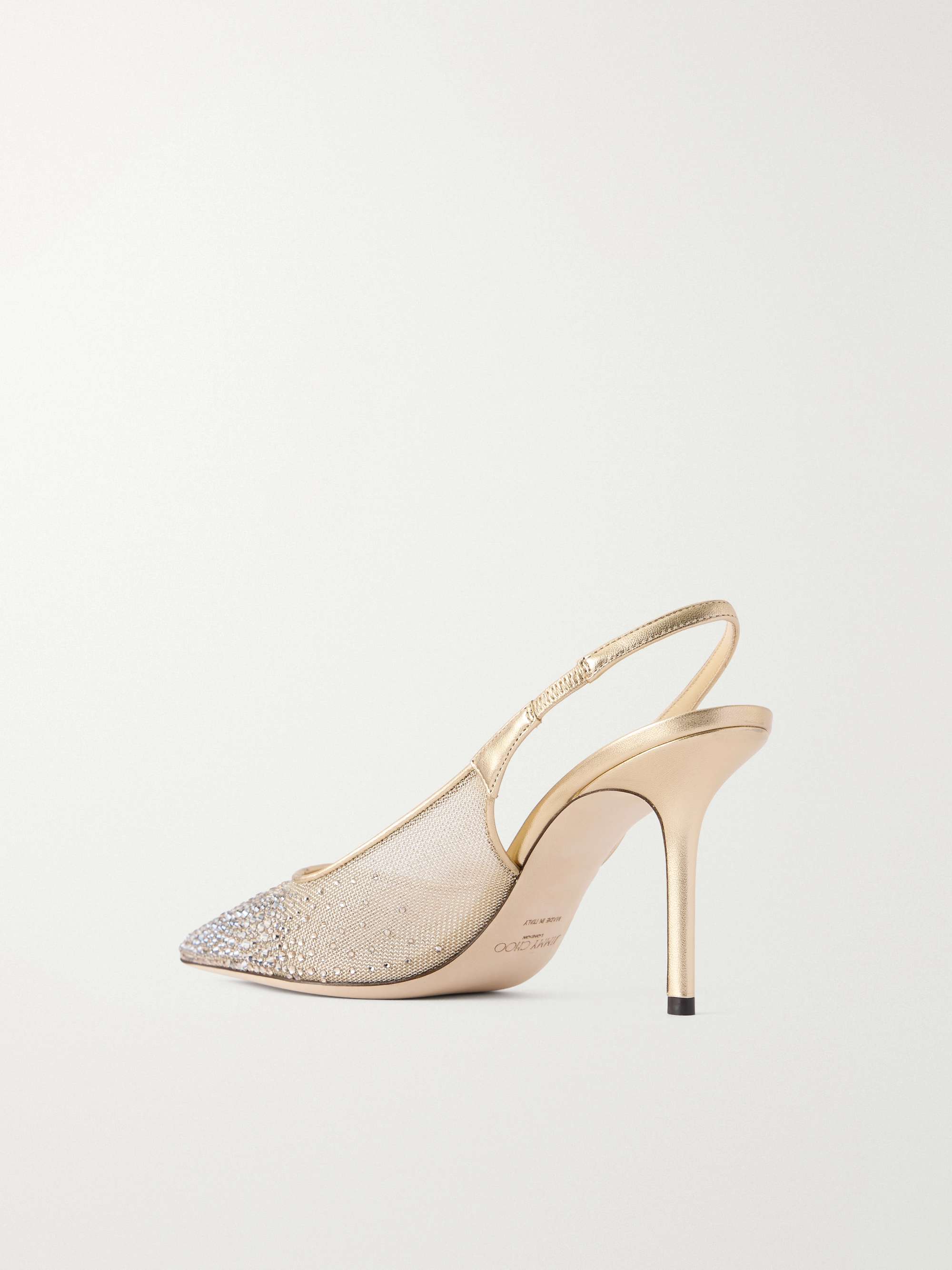 JIMMY CHOO 