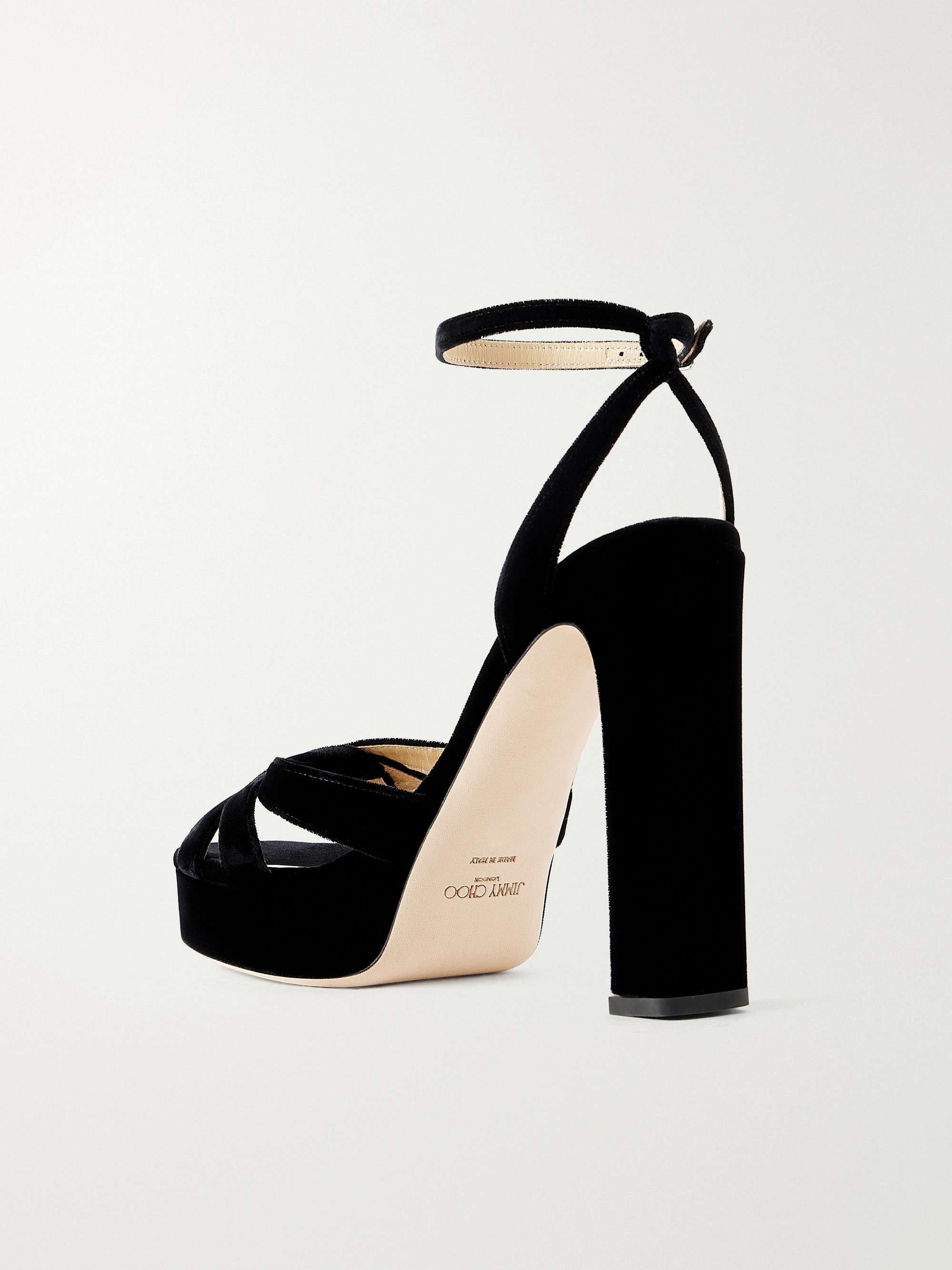 JIMMY CHOO 