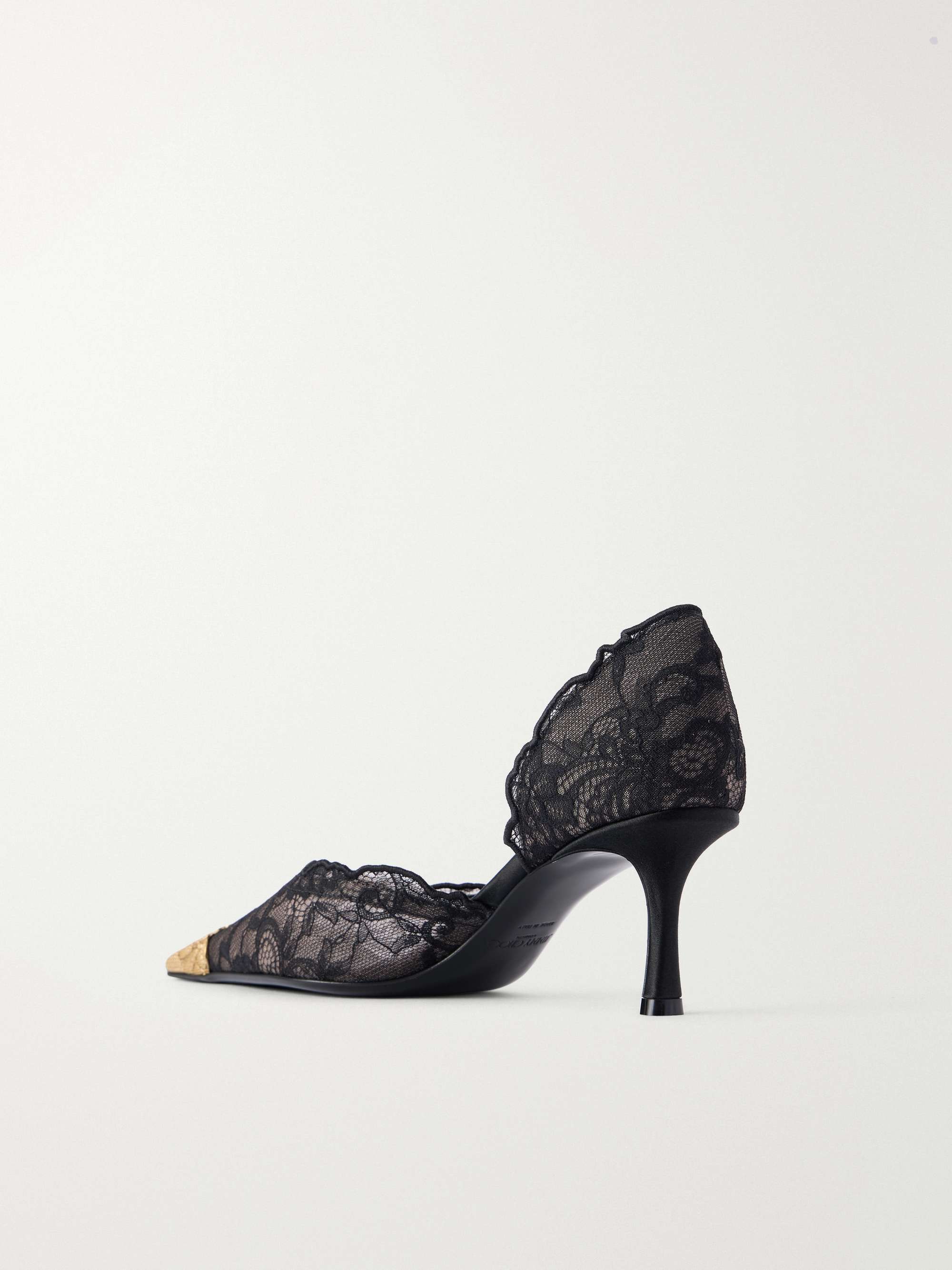 JIMMY CHOO 