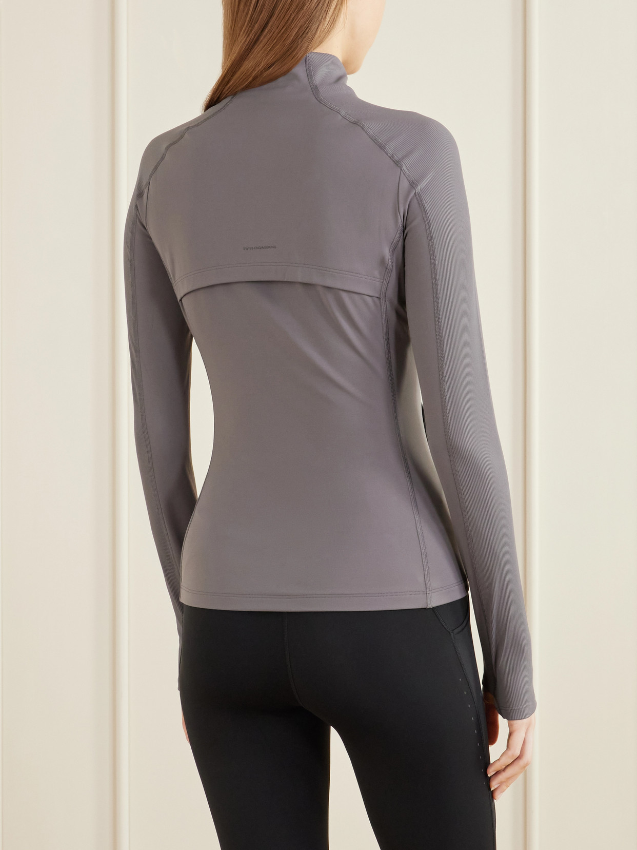 Studio Stretch Jacket