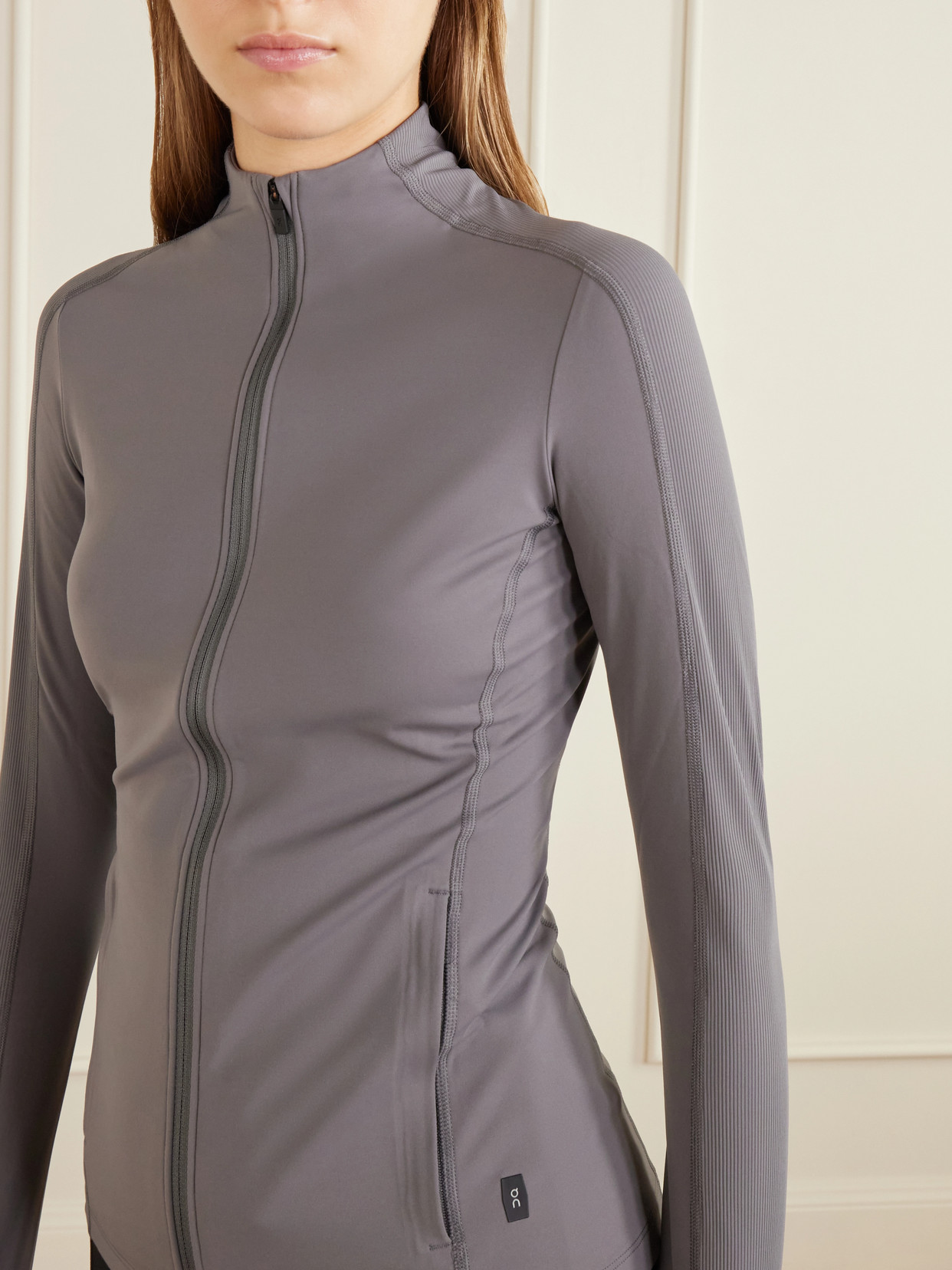 Studio Stretch Jacket