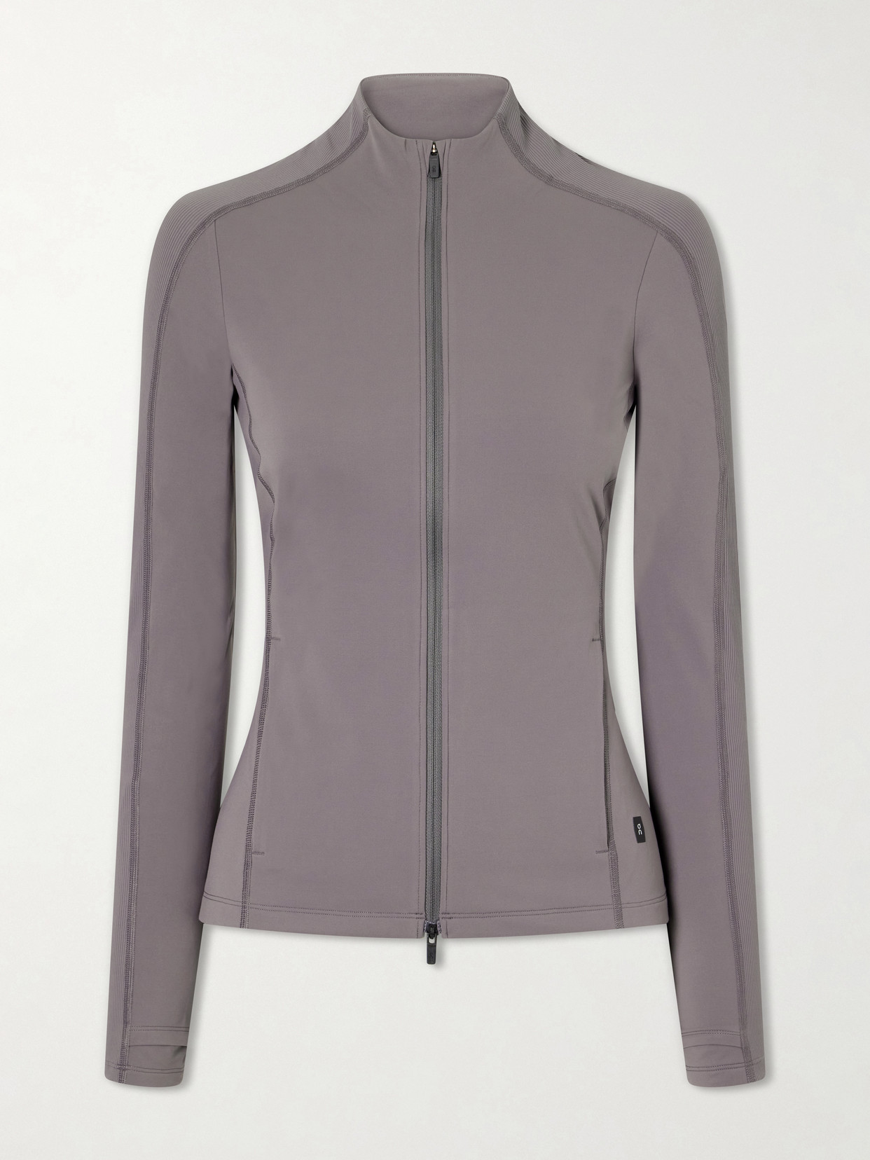 Studio Stretch Jacket