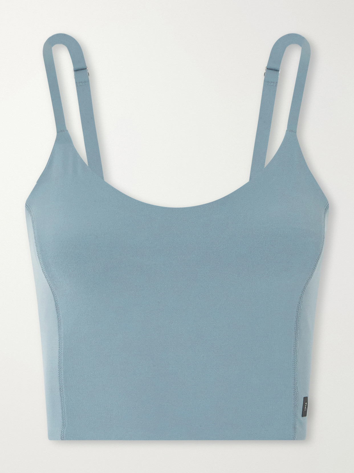 Studio Cropped Sensetec™ Top
