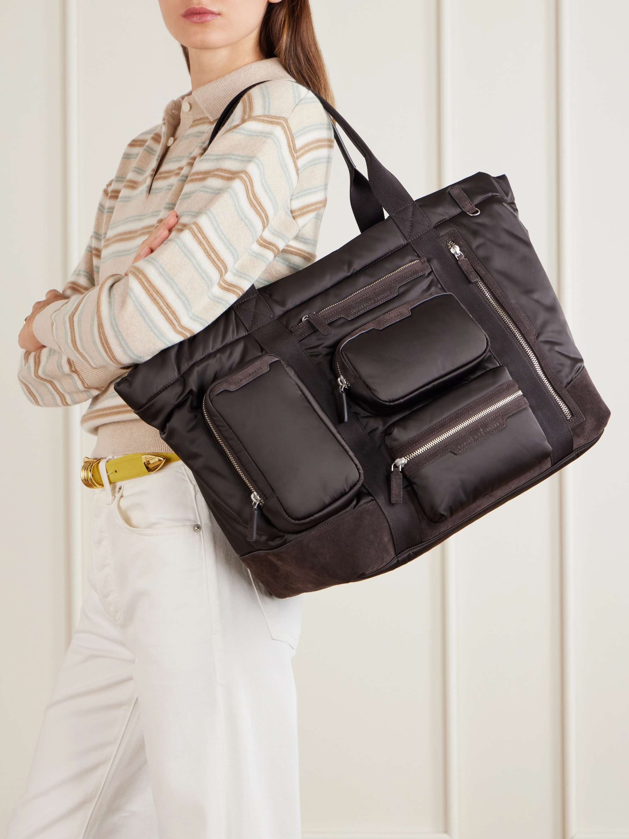 ANYA HINDMARCH 
