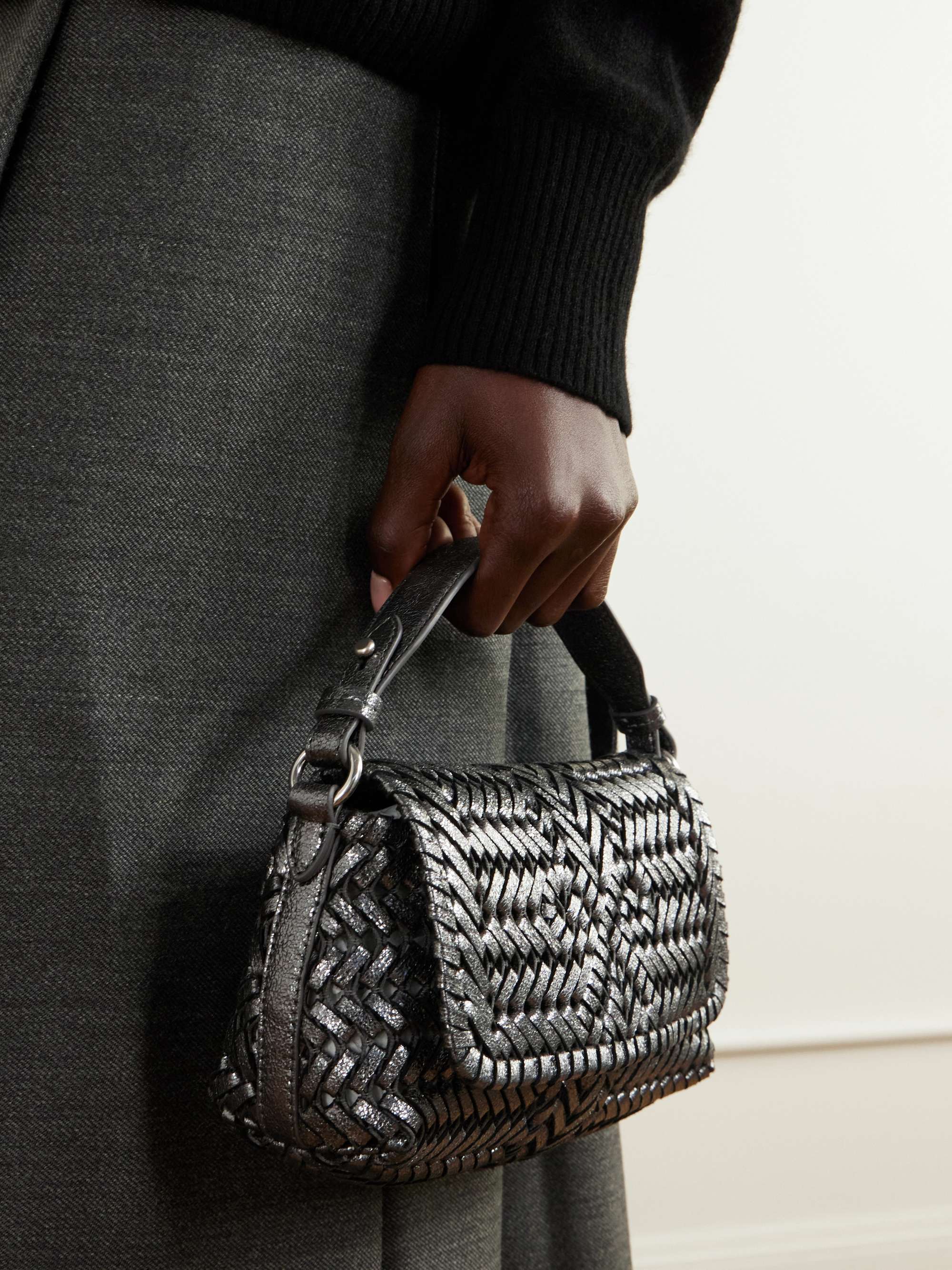 ANYA HINDMARCH 