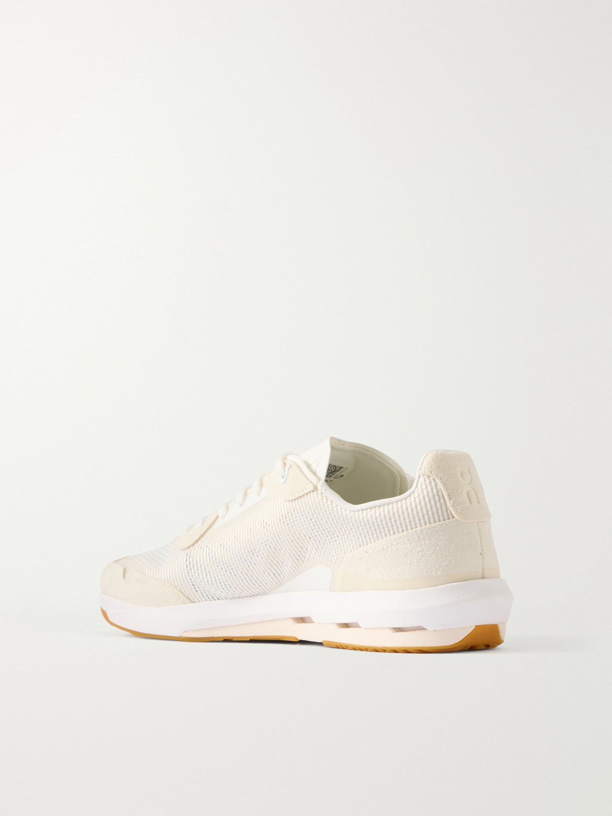 Cloud Muse Sneaker