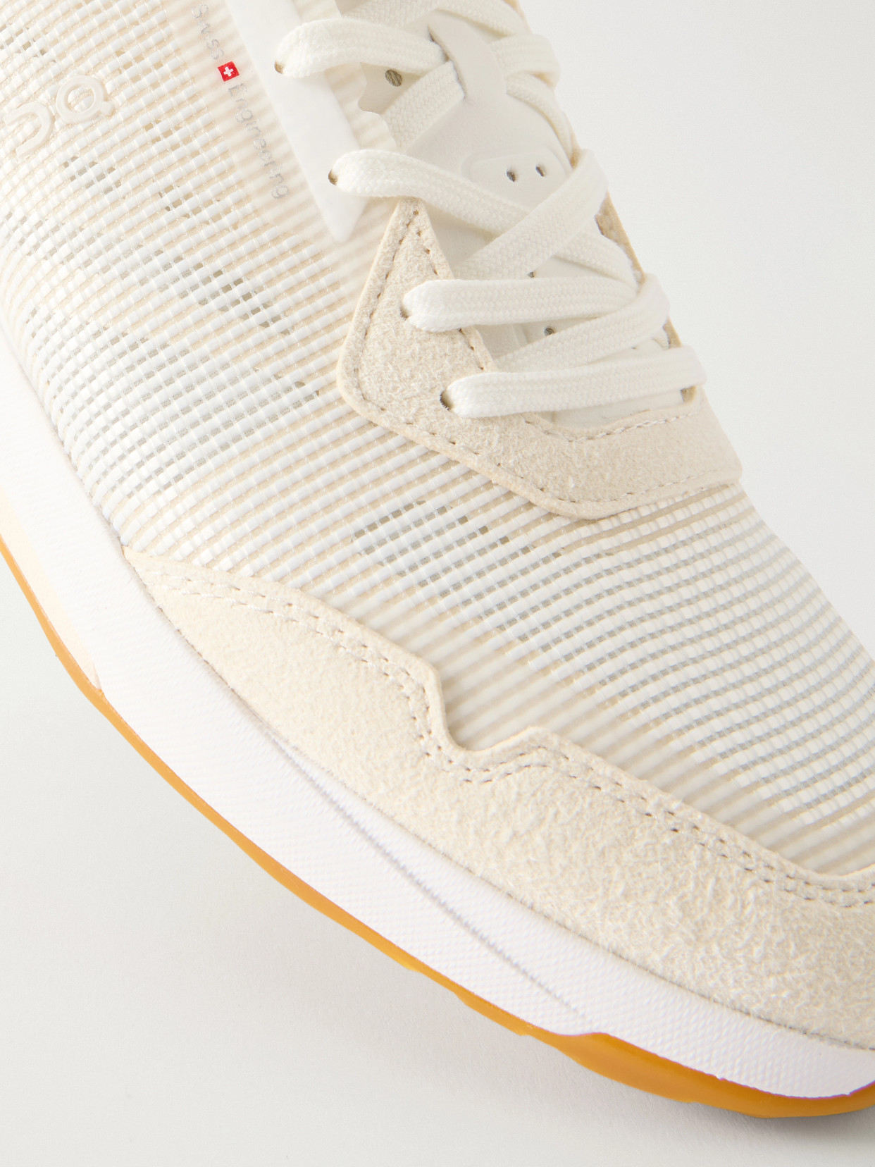 Cloud Muse Sneaker