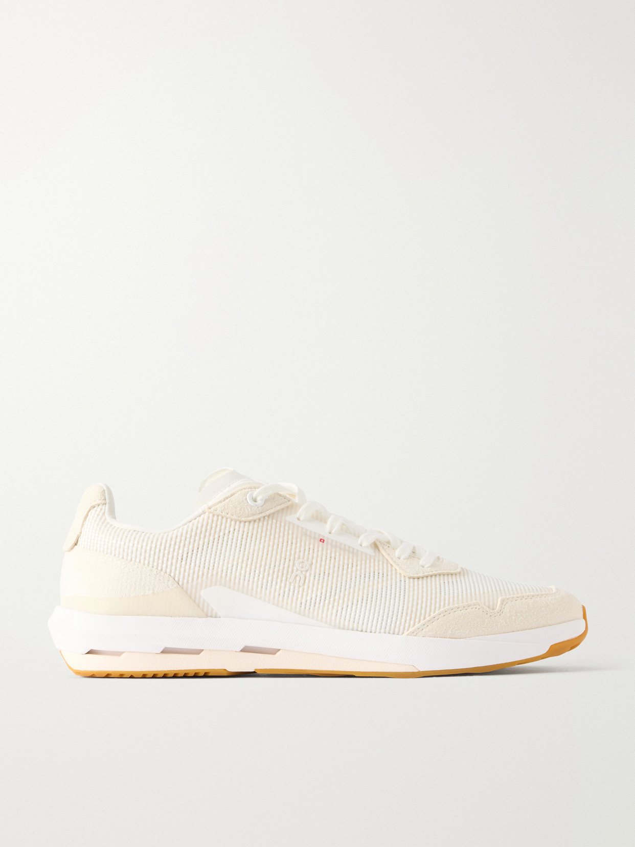 Cloud Muse Sneaker