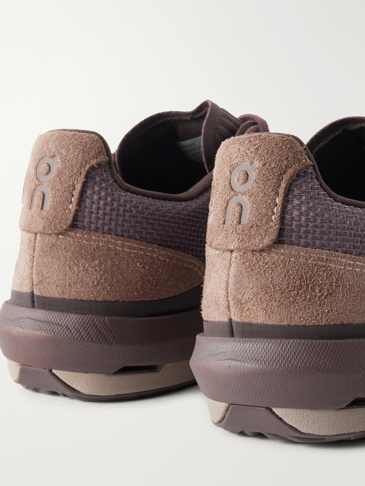 Cloud Muse Sneaker