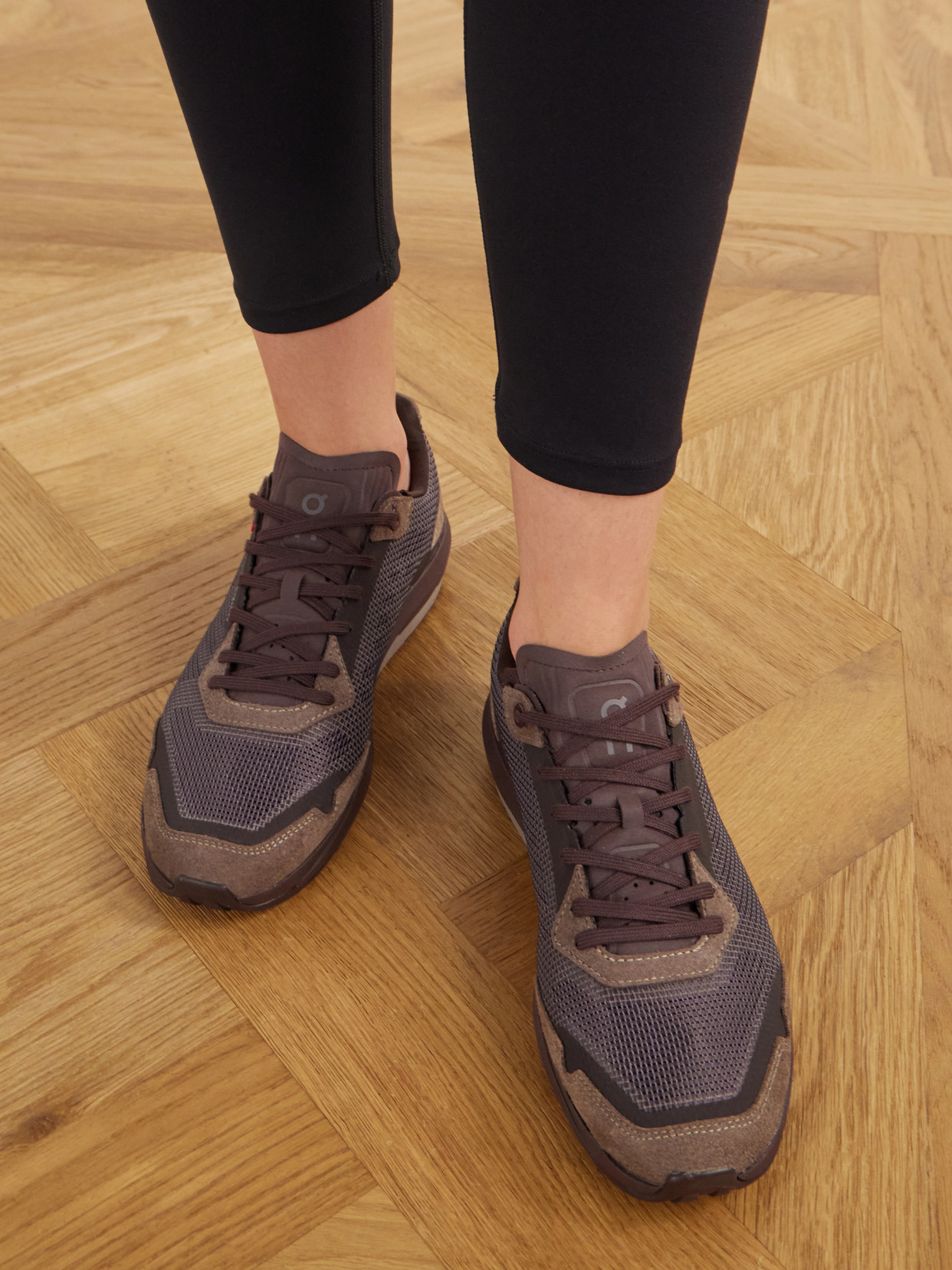 Cloud Muse Sneaker