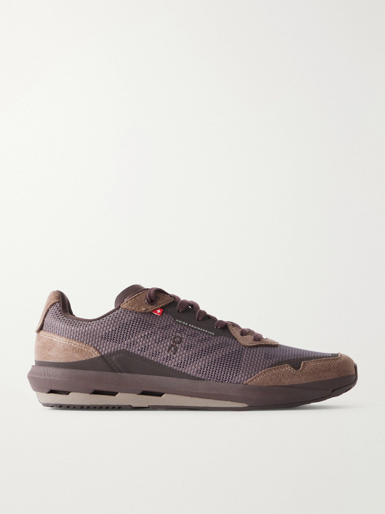 Cloud Muse Sneaker