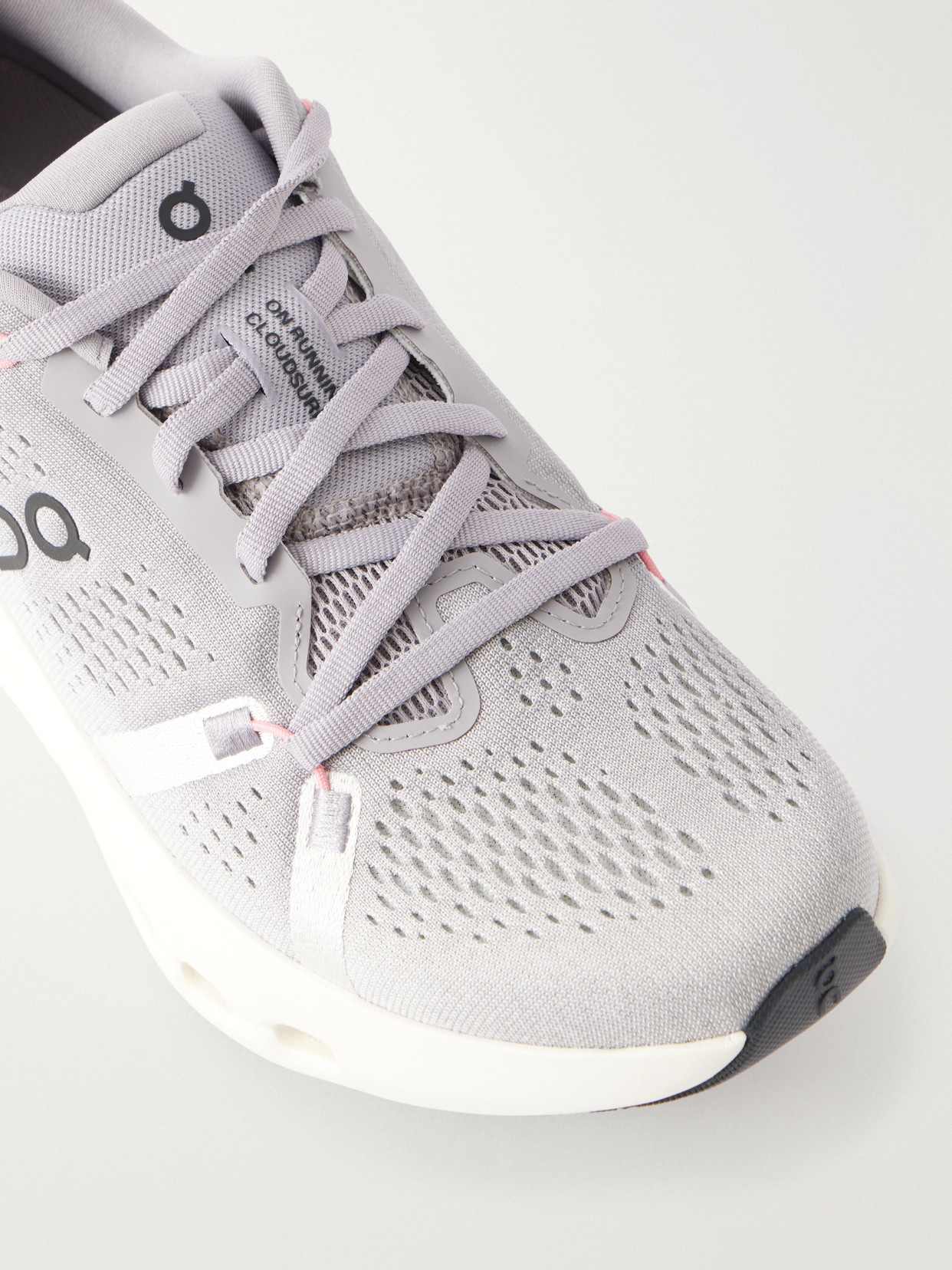 Cloudsurfer 2 Layered Sneakers