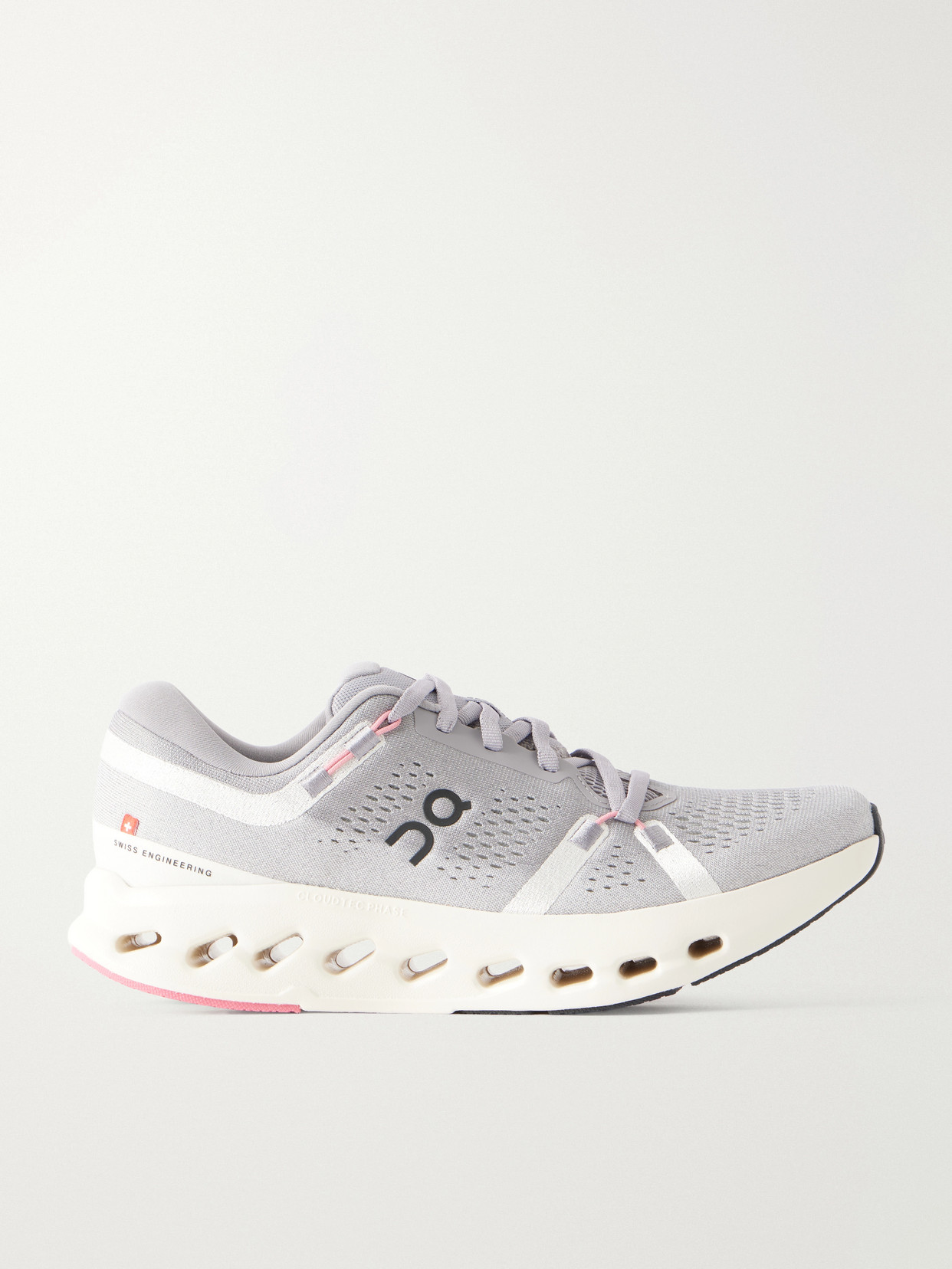 Cloudsurfer 2 Layered Sneakers