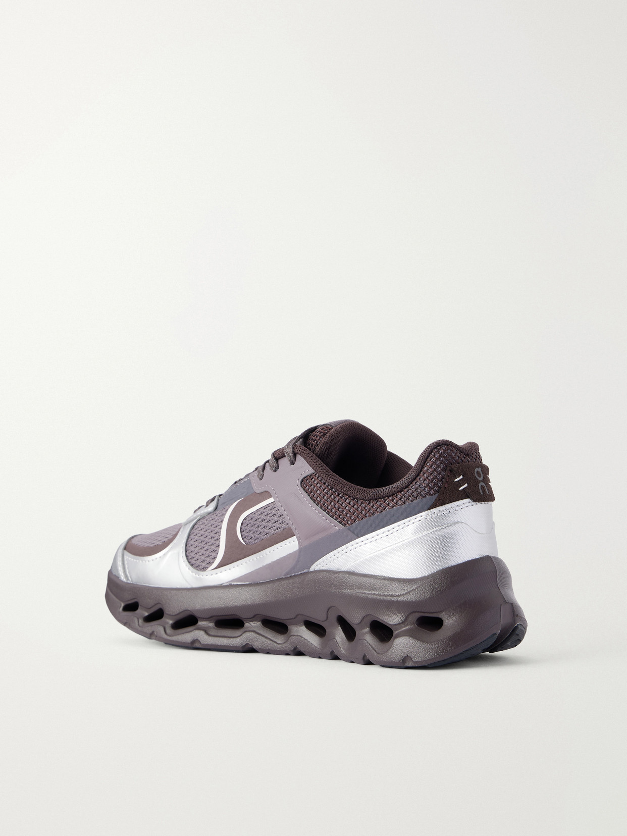 Cloudtilt Arc Shell-Trimmed Sneakers