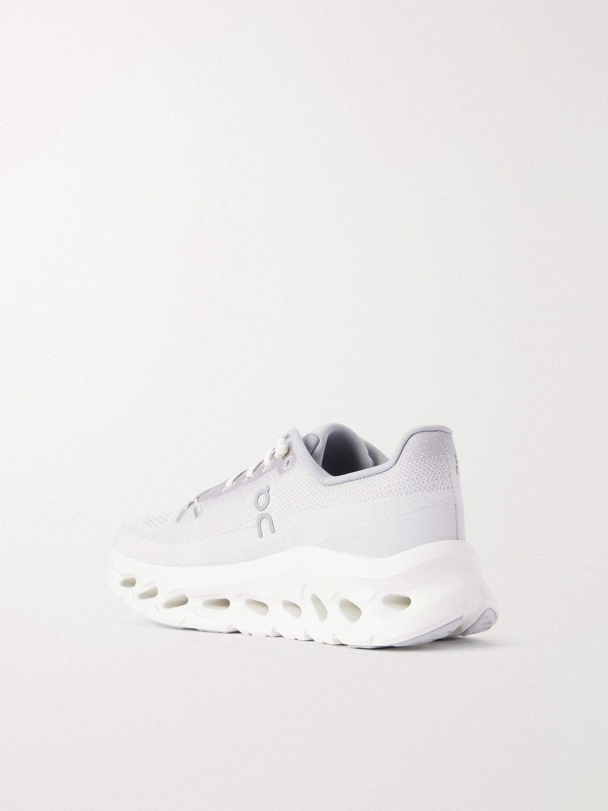 Cloudtilt Stretch-Knit Sneakers