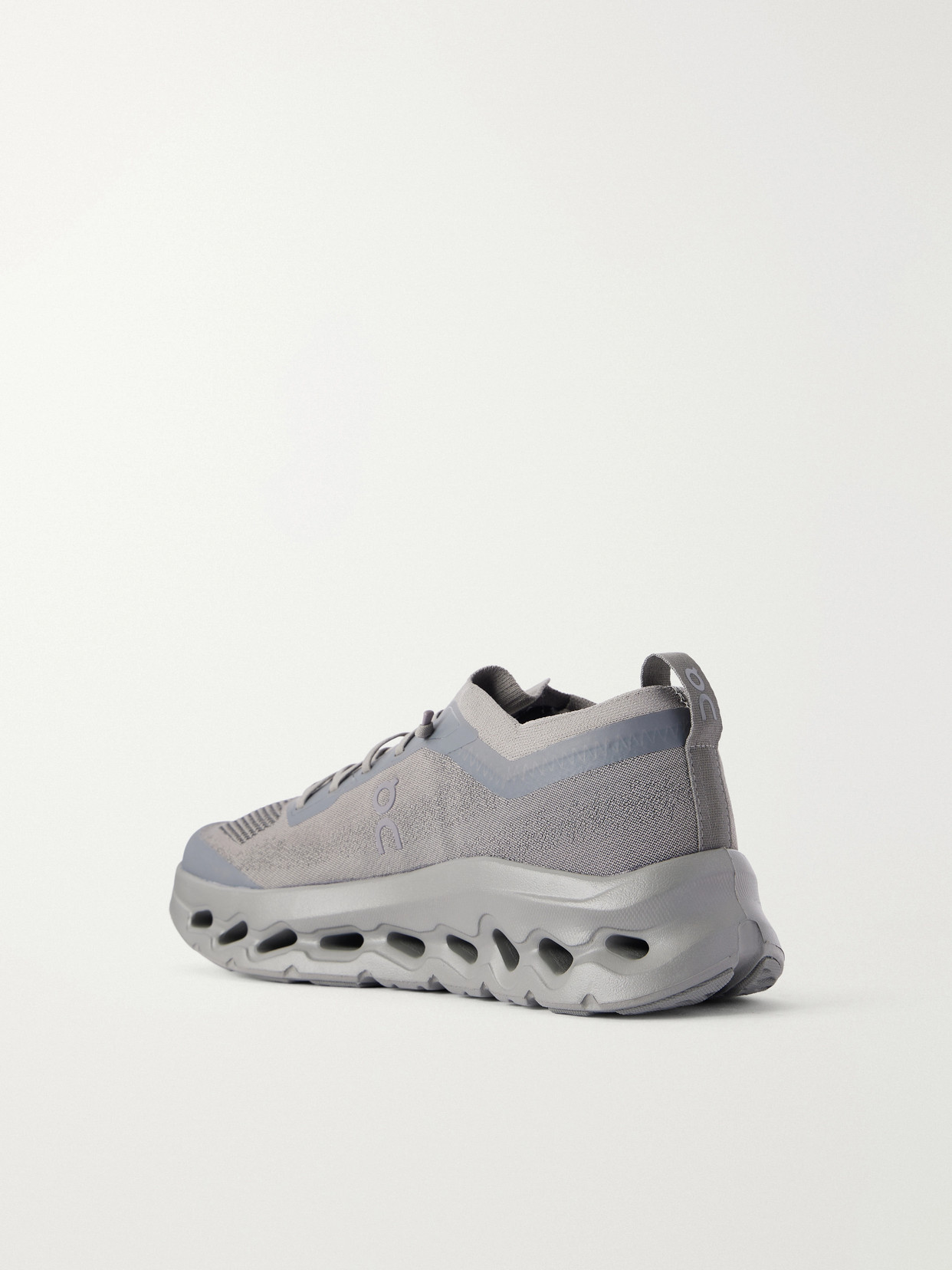Cloudtilt Moon Stretch-Knit Sneakers