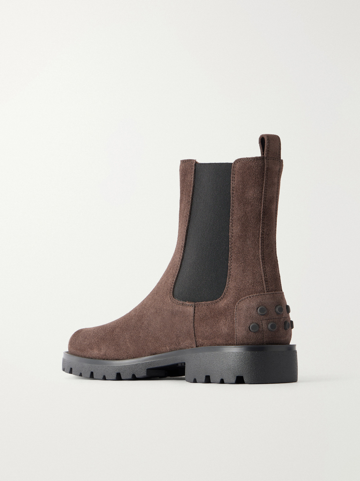 Gomma Ankle Boots