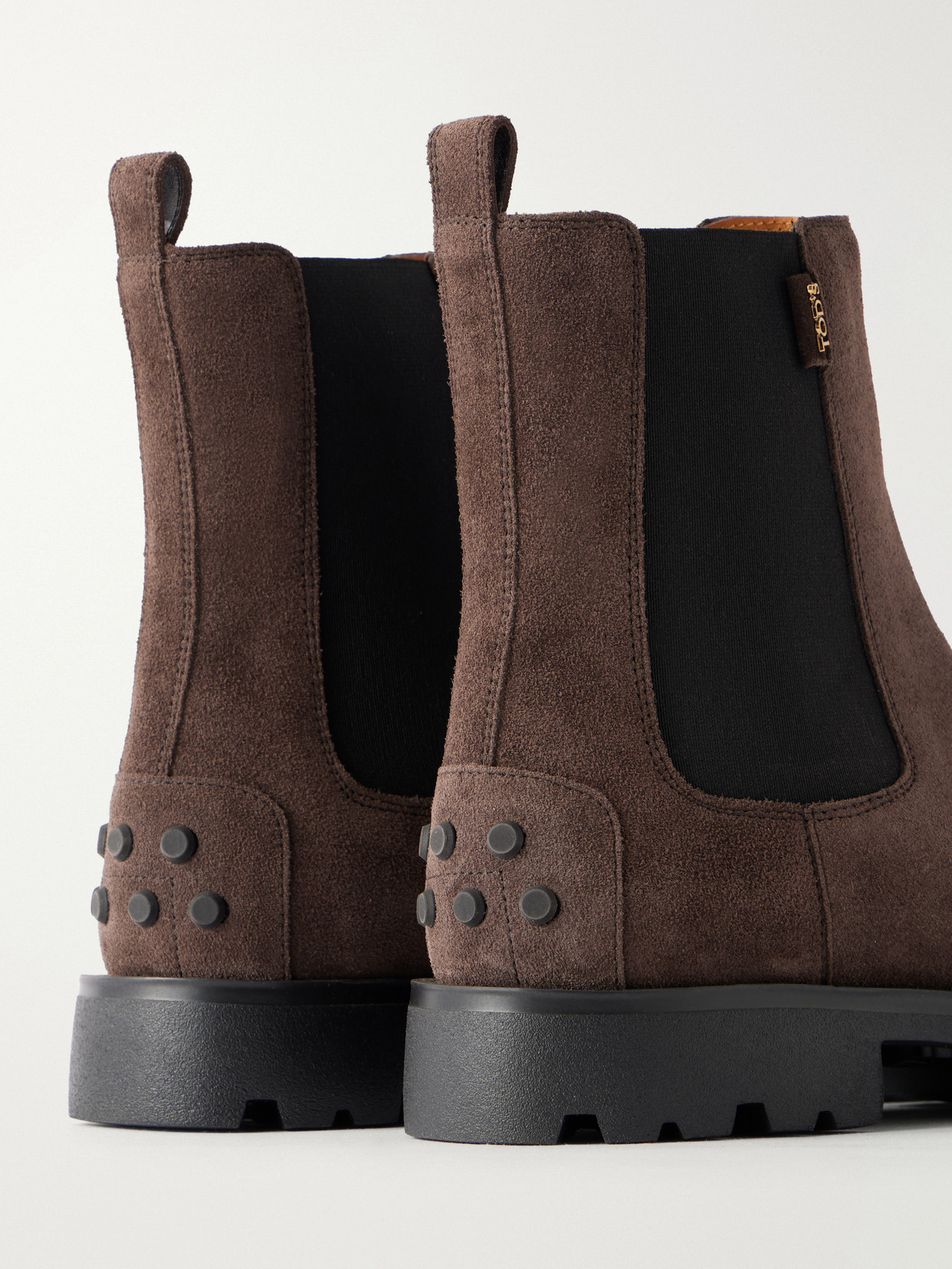 Gomma Ankle Boots