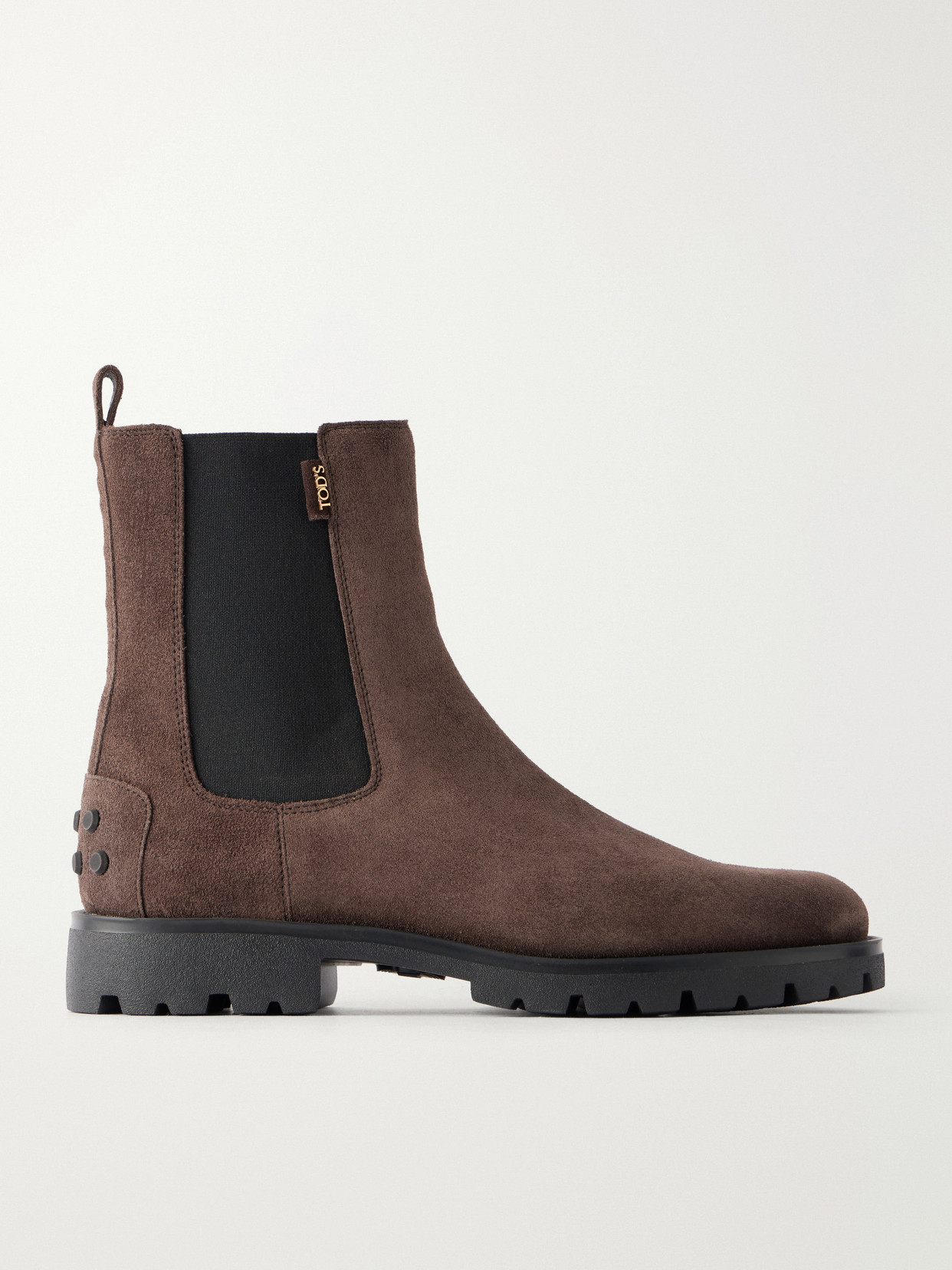 Gomma Ankle Boots