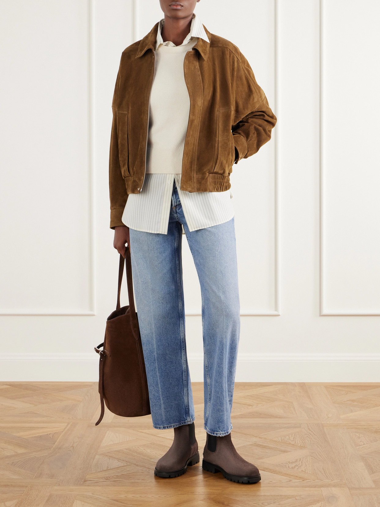 Gomma Ankle Boots