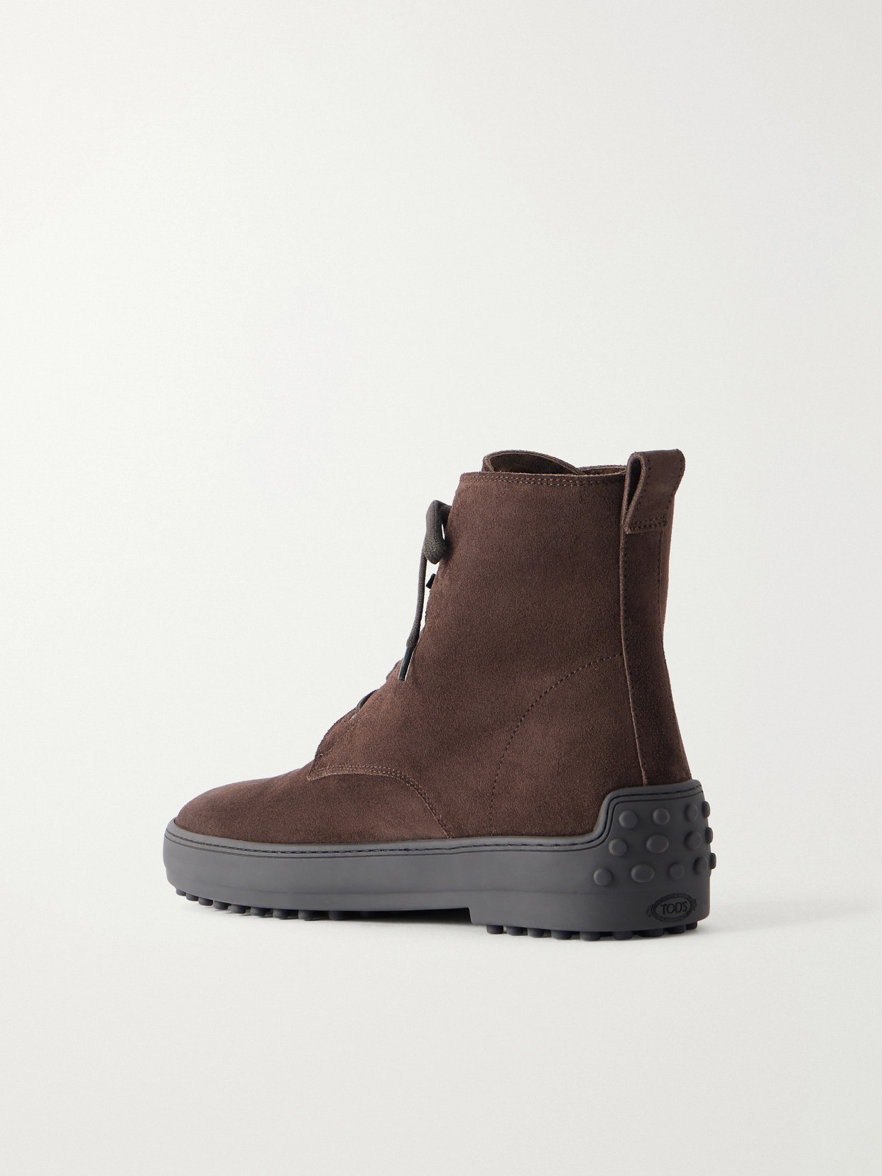 Win Gomm 84L Ankle Boots