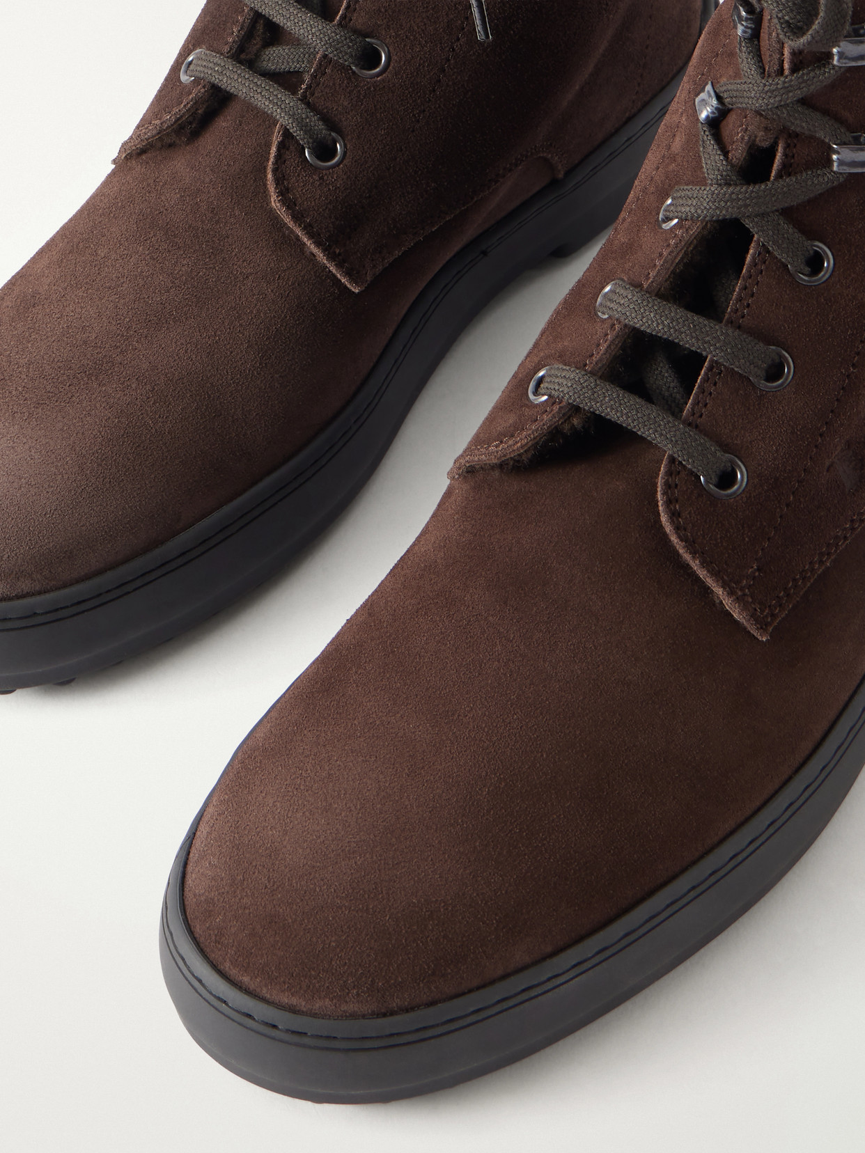 Win Gomm 84L Ankle Boots