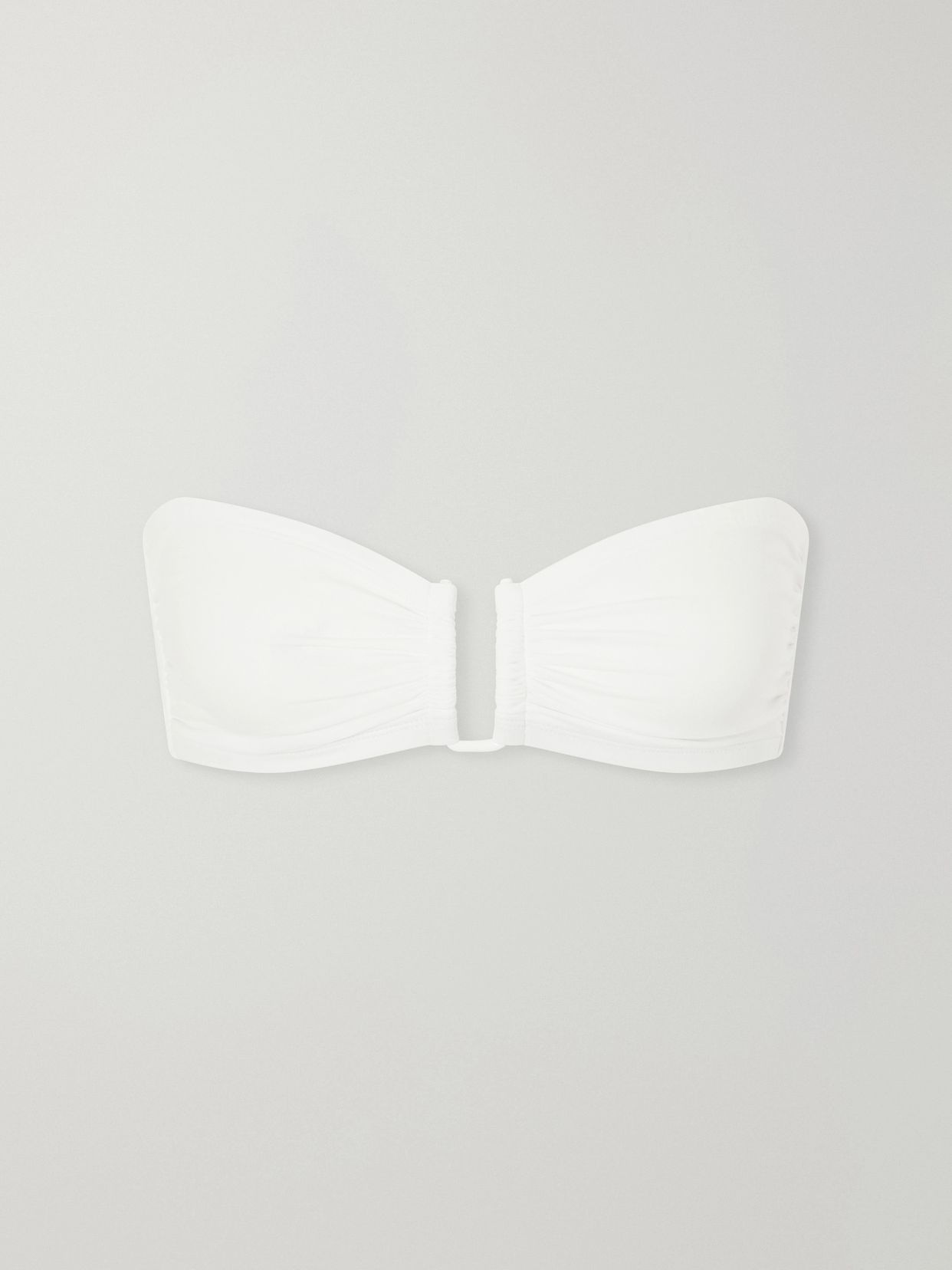 Duni strapless bikini top