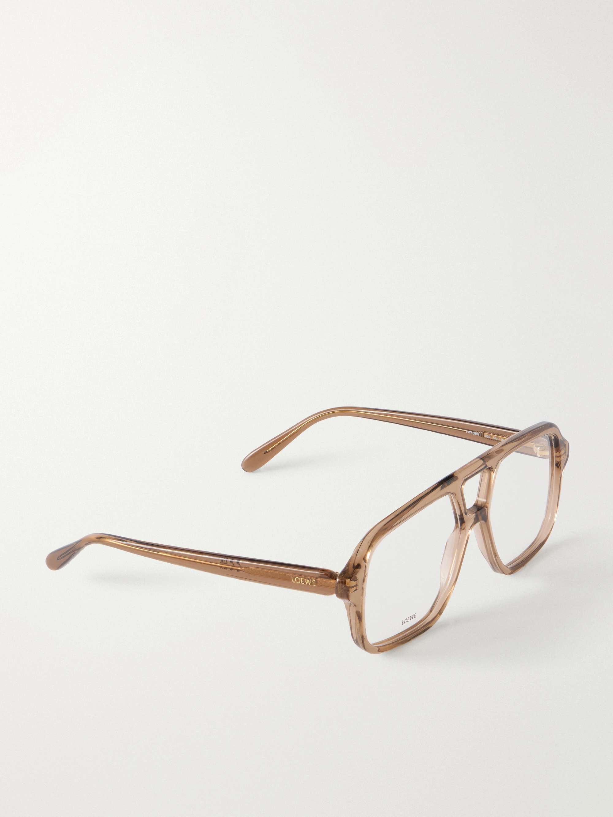 LOEWE EYEWEAR 