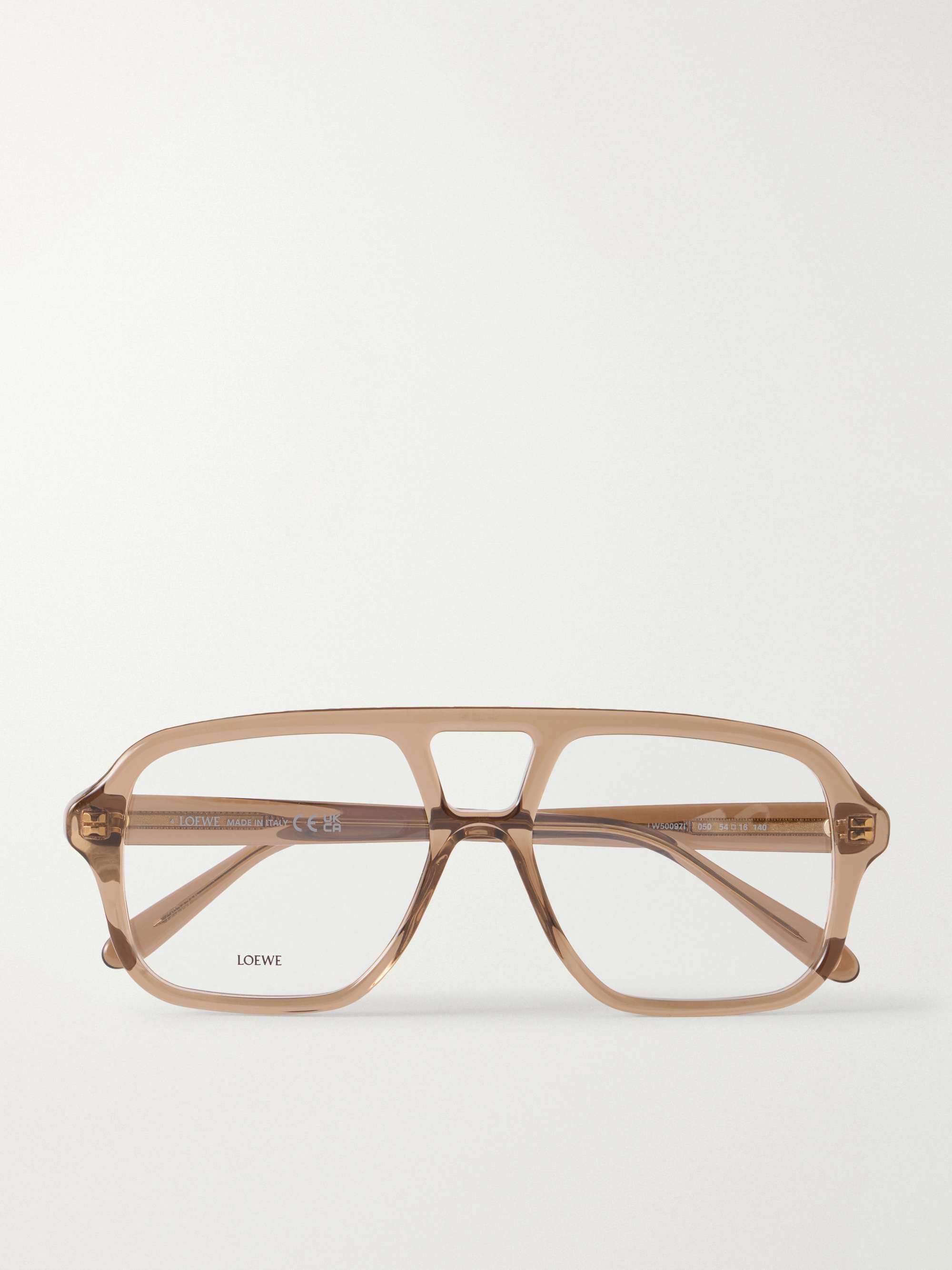 LOEWE EYEWEAR 
