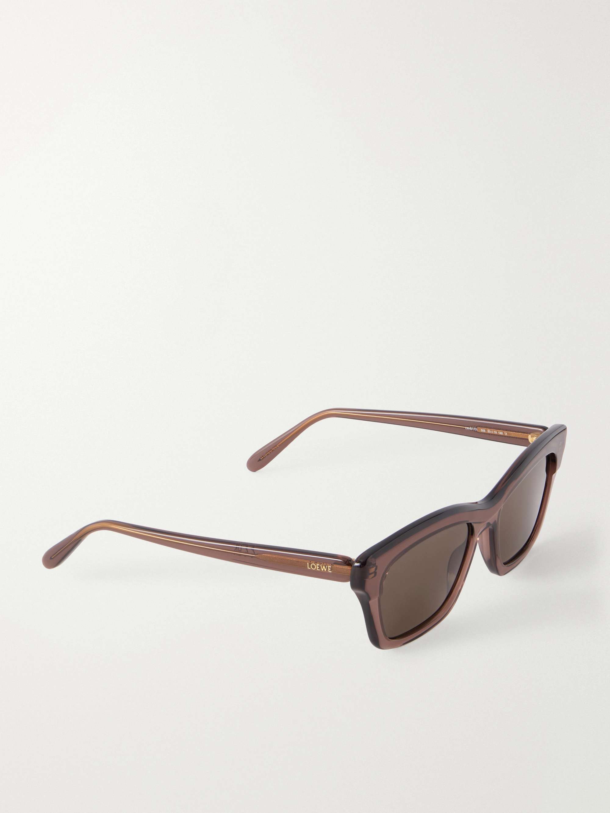 LOEWE EYEWEAR 