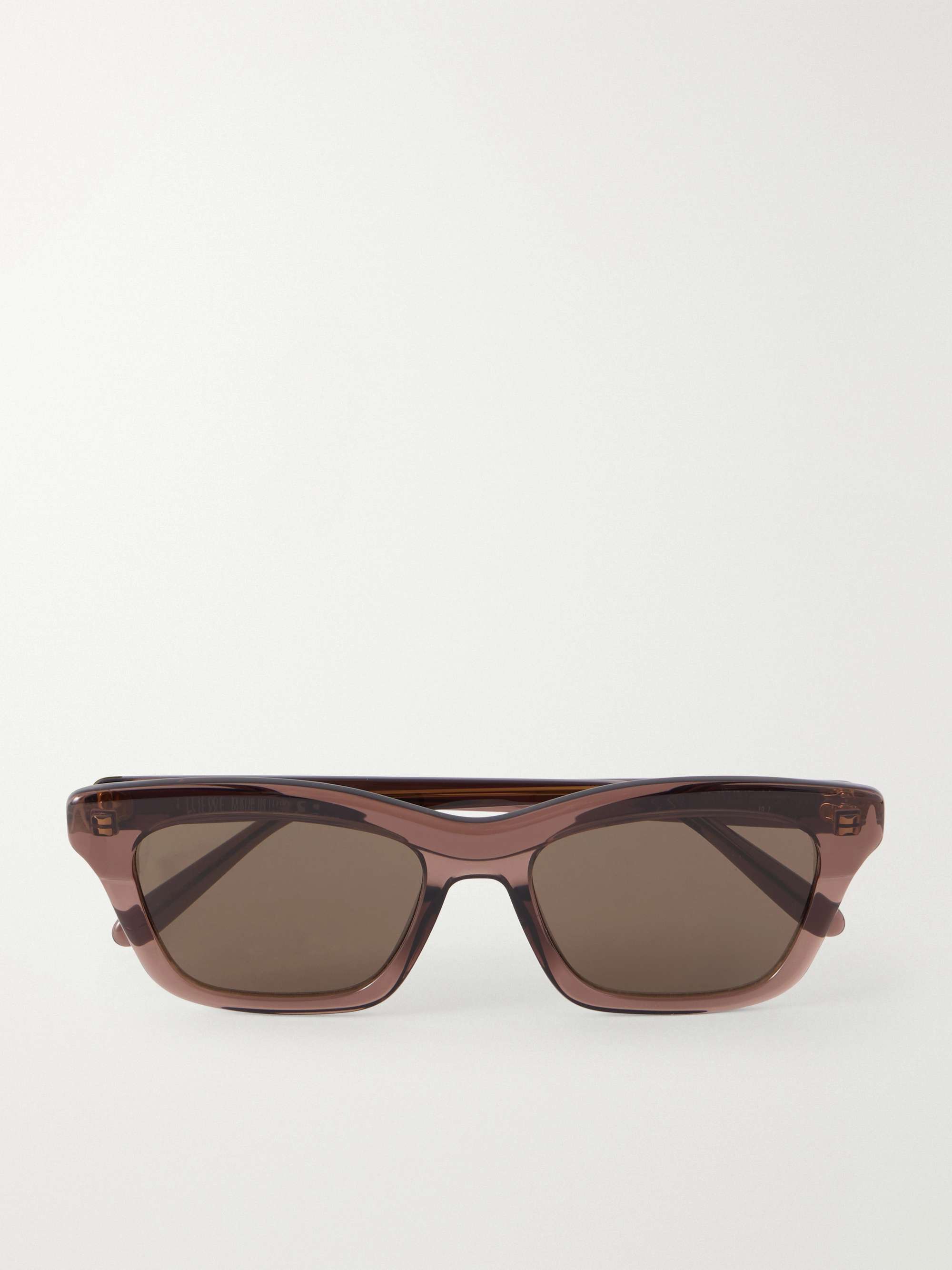 LOEWE EYEWEAR 
