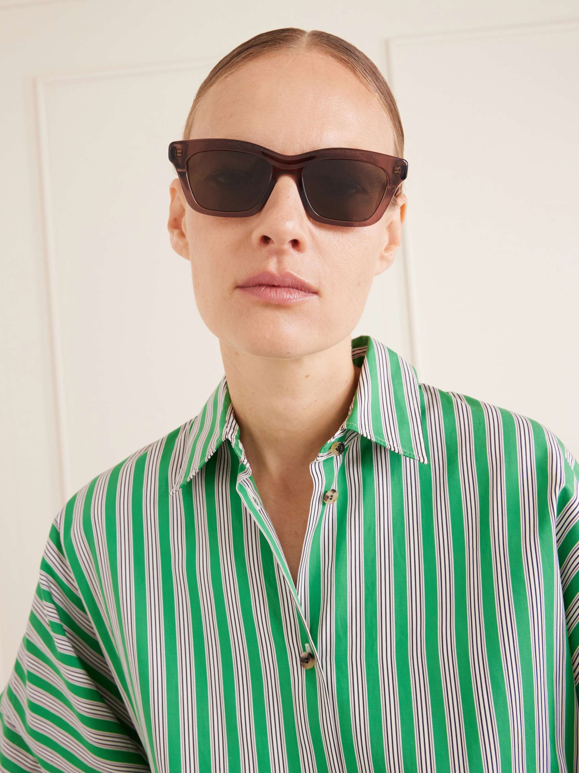 LOEWE EYEWEAR 