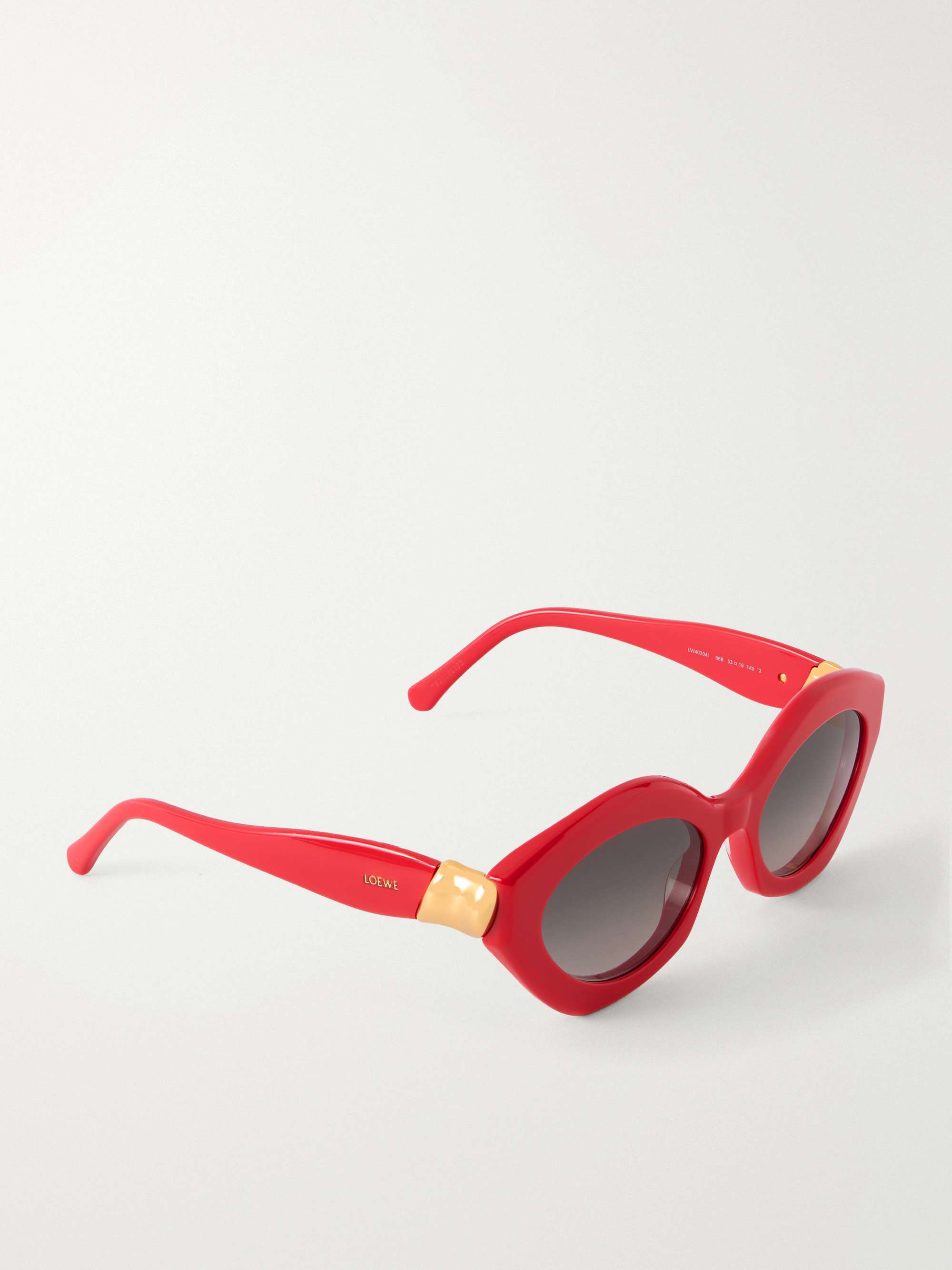 LOEWE EYEWEAR 
