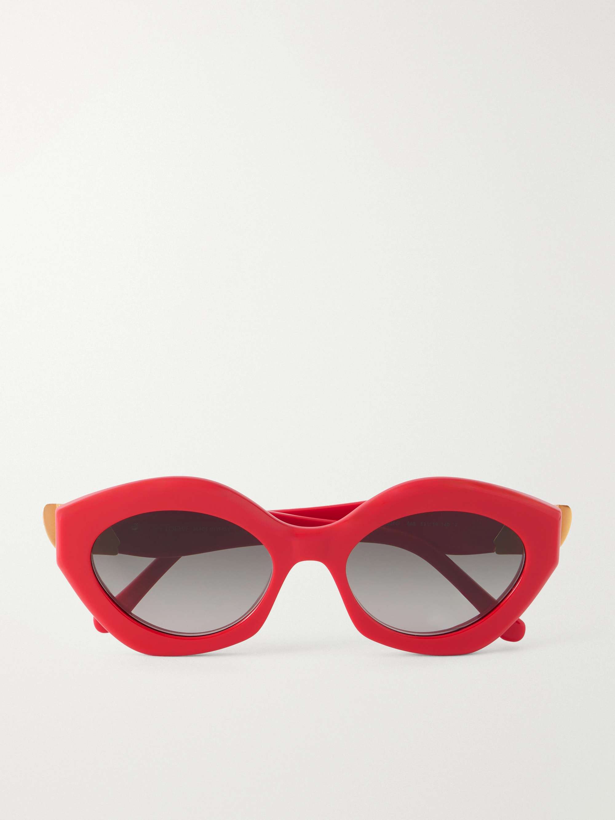 LOEWE EYEWEAR 