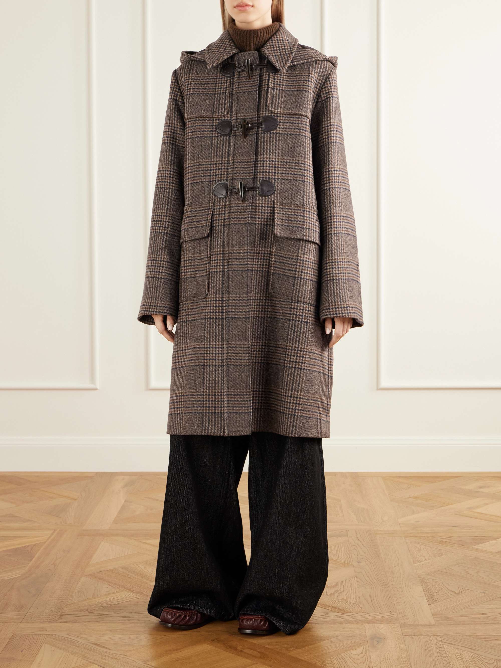 BARBOUR 