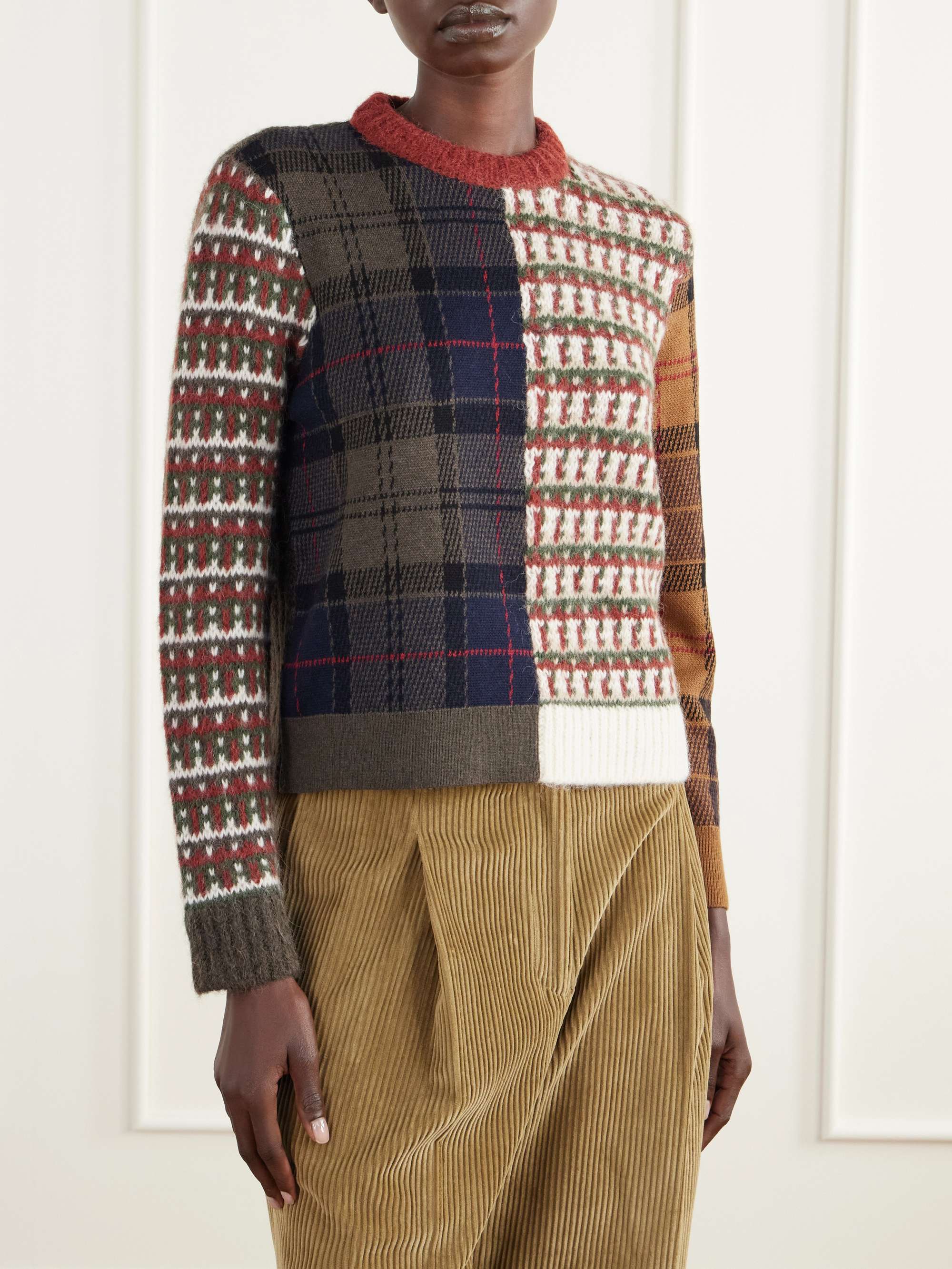 BARBOUR 