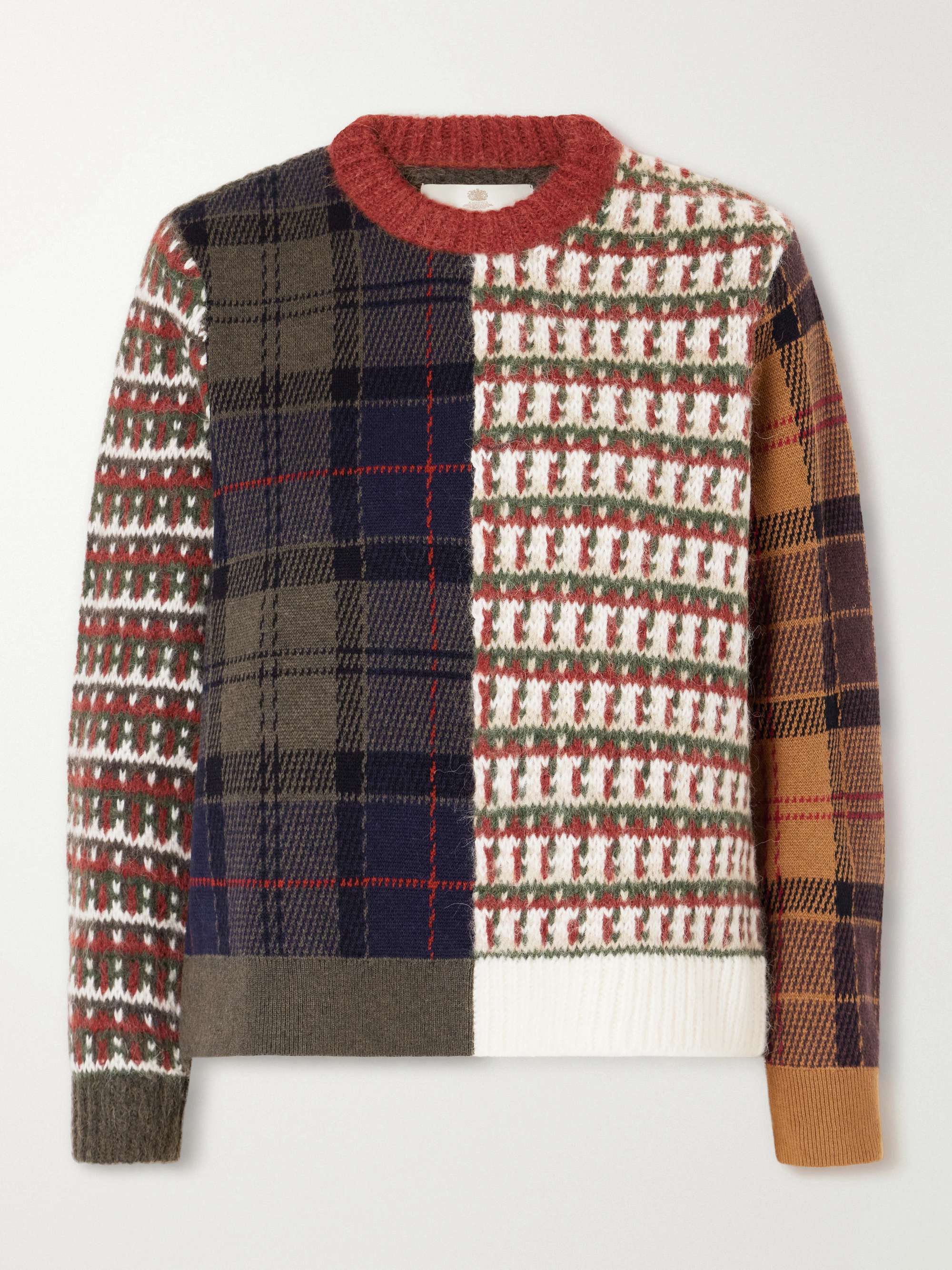 BARBOUR 