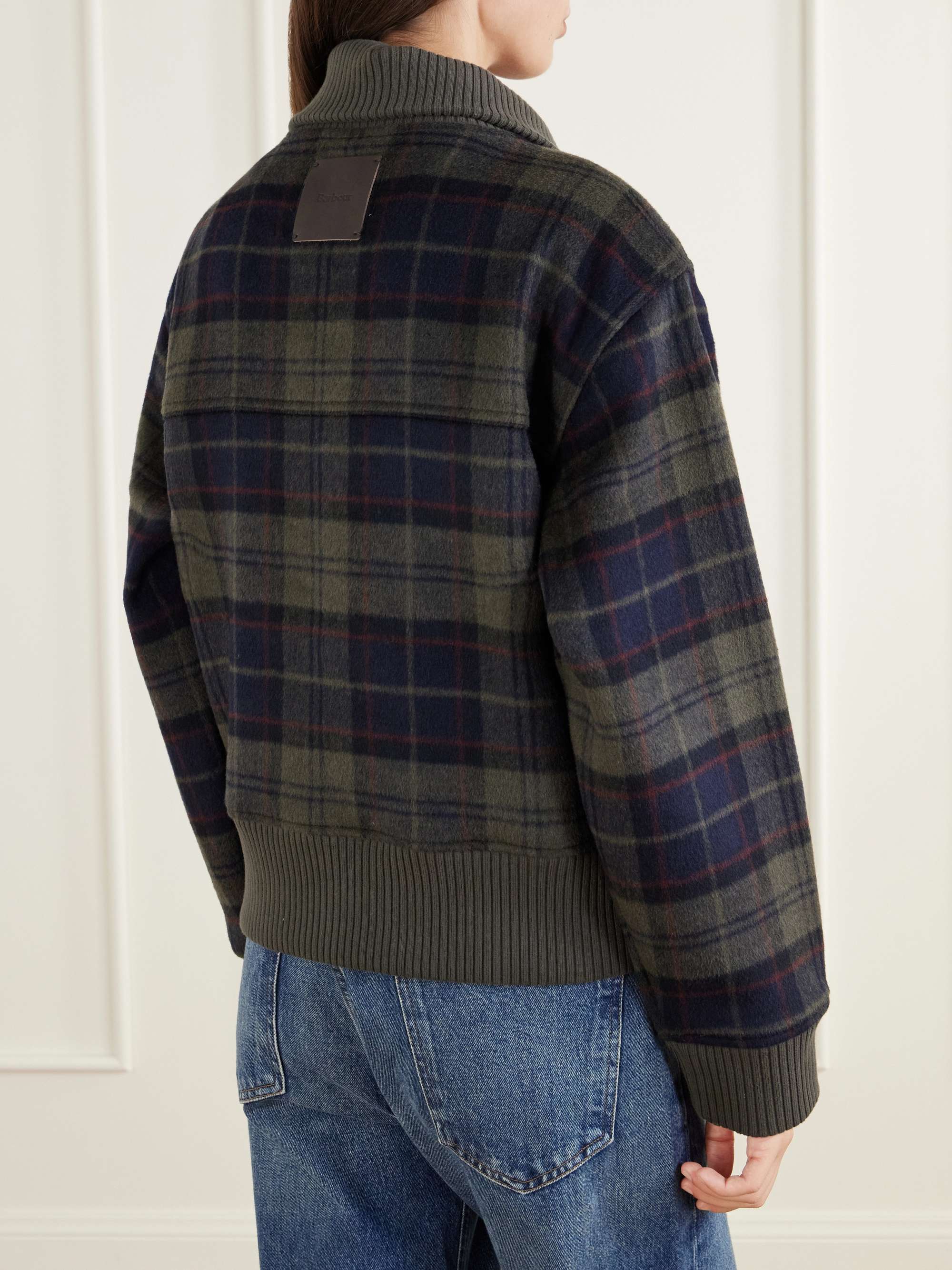 BARBOUR 