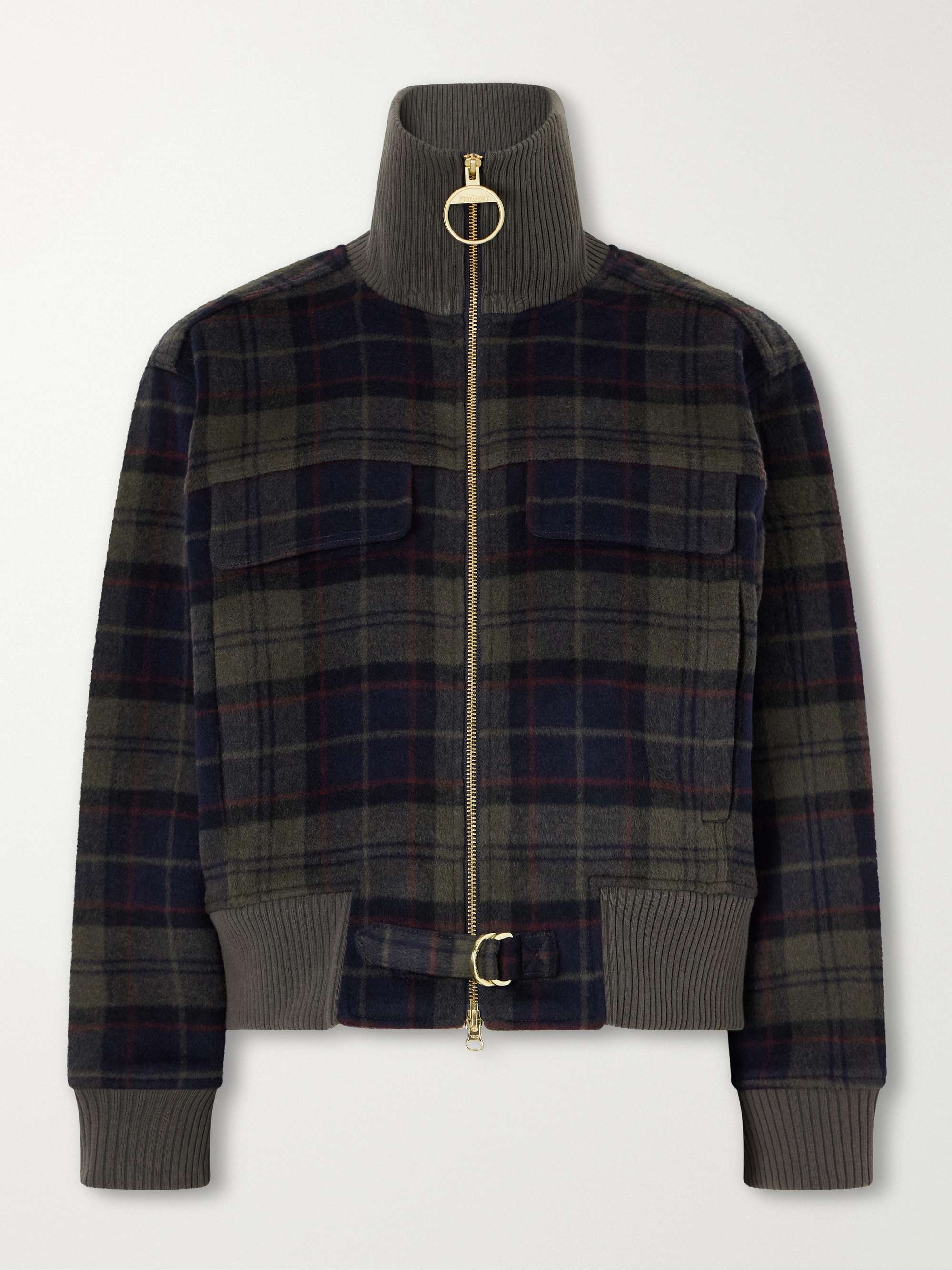 BARBOUR 