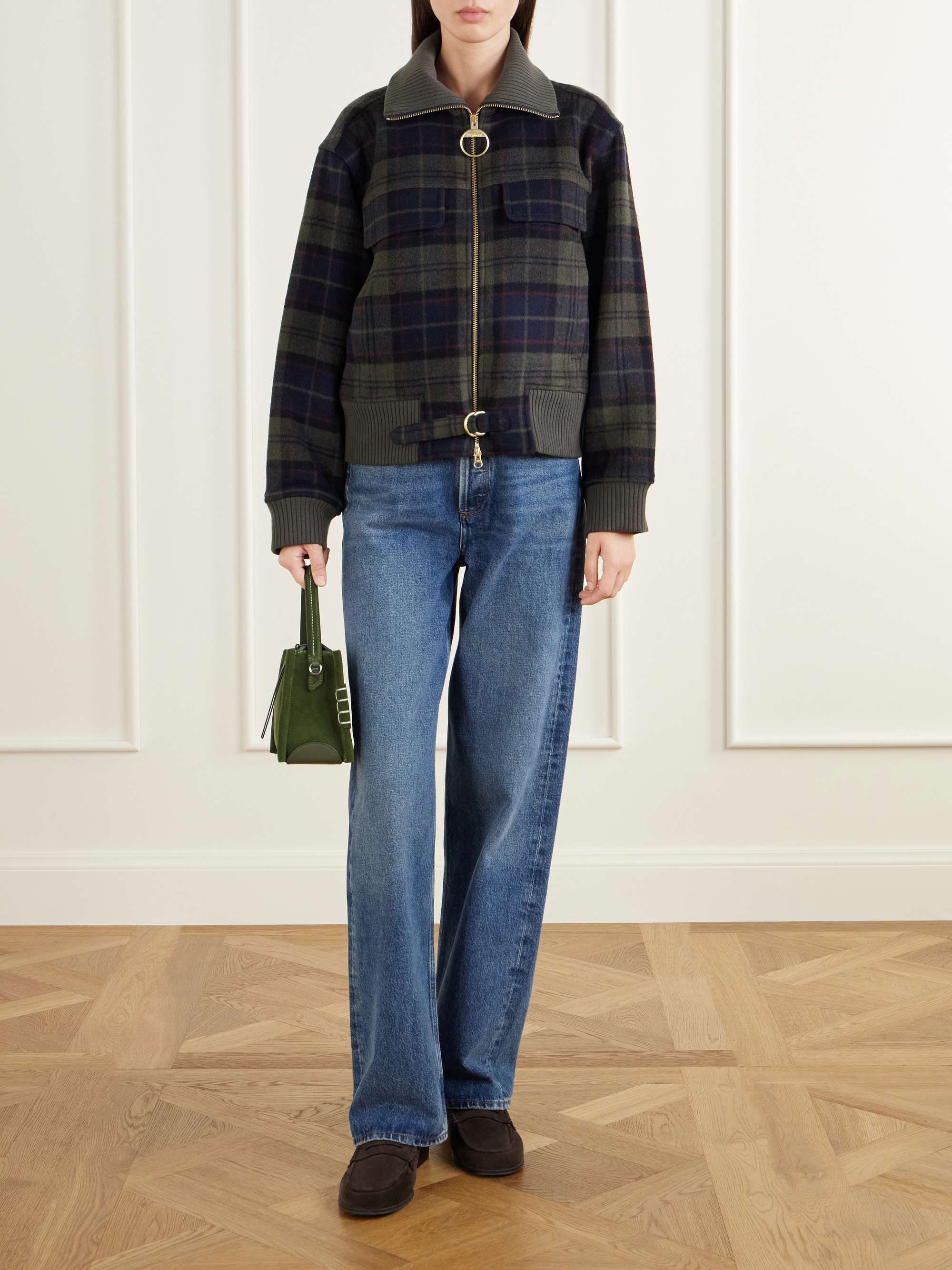 BARBOUR 
