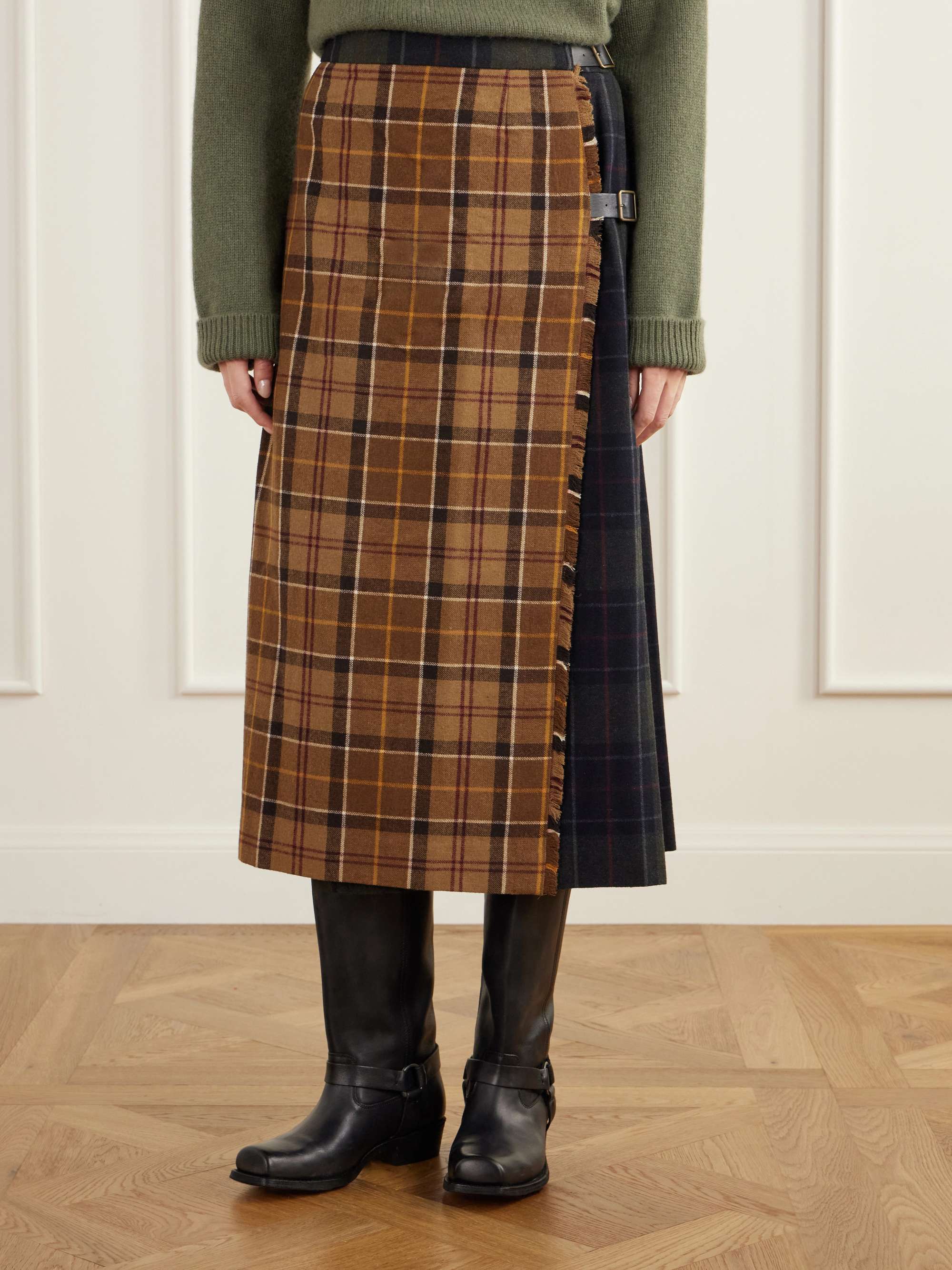 BARBOUR 