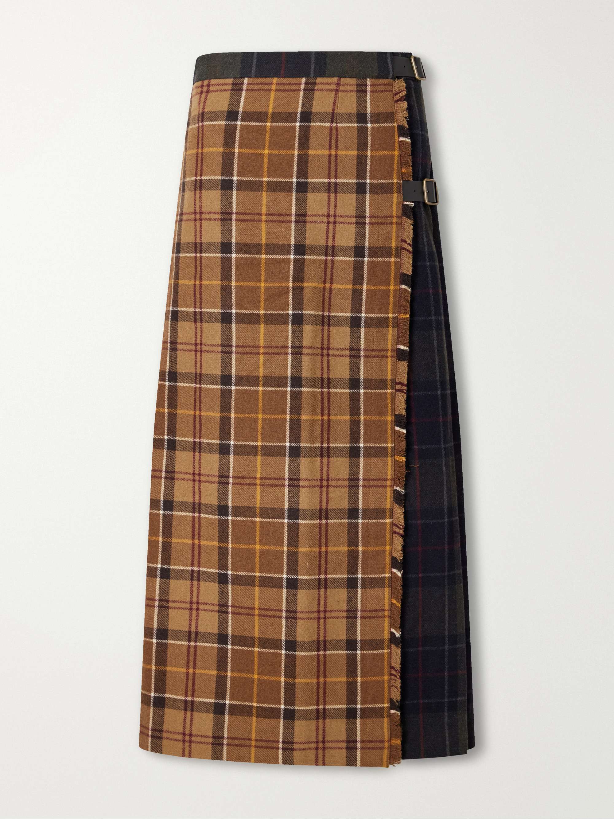 BARBOUR 