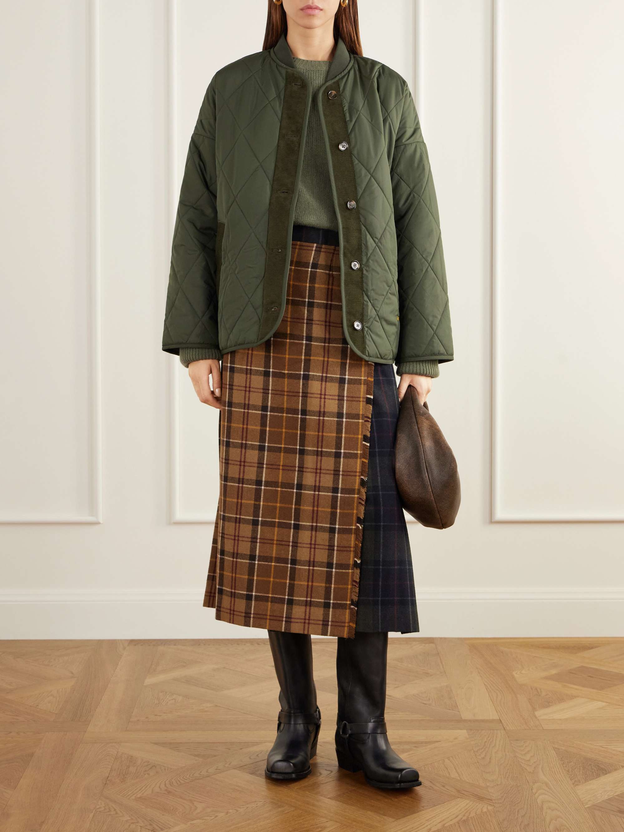 BARBOUR 