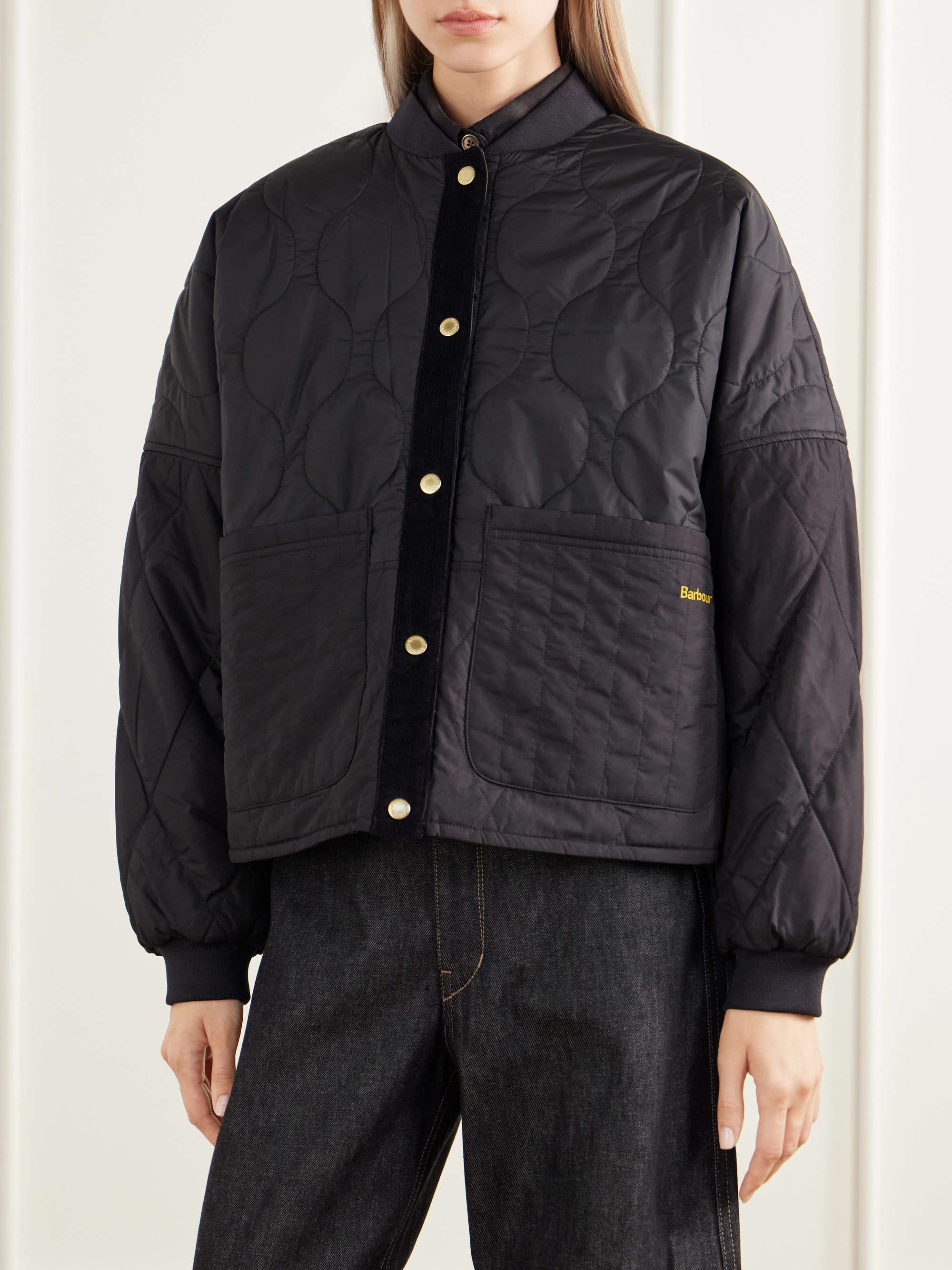 BARBOUR 