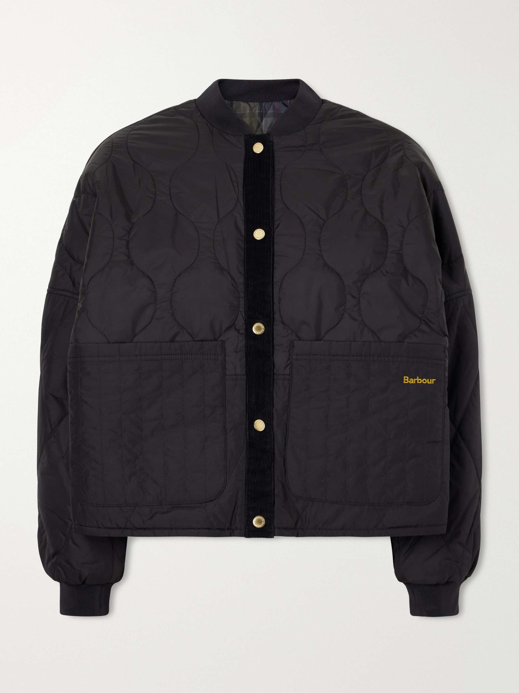 BARBOUR 