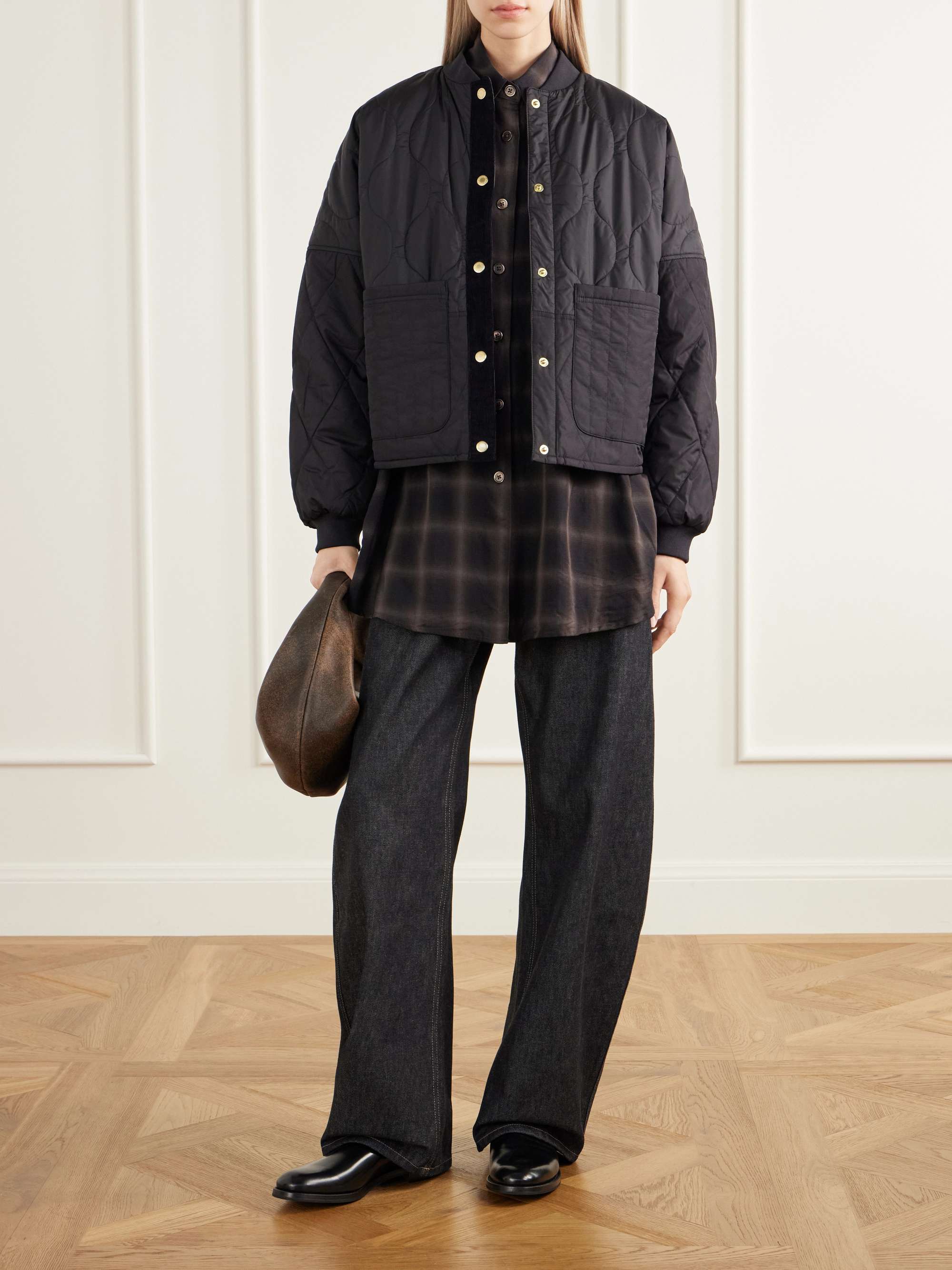 BARBOUR 